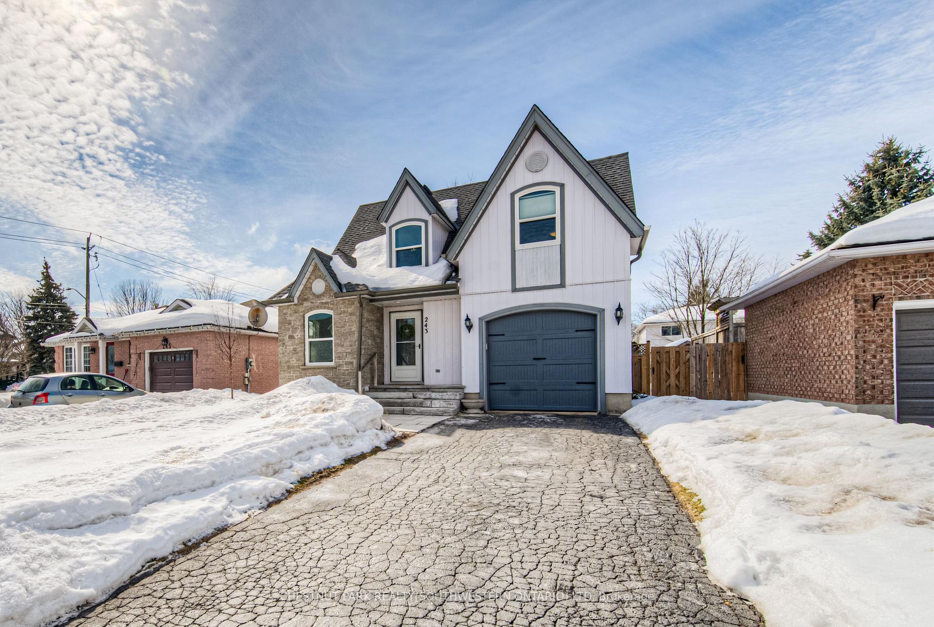 Photo 1 of 243 Dartmoor Crescent, Waterloo — HOMEH