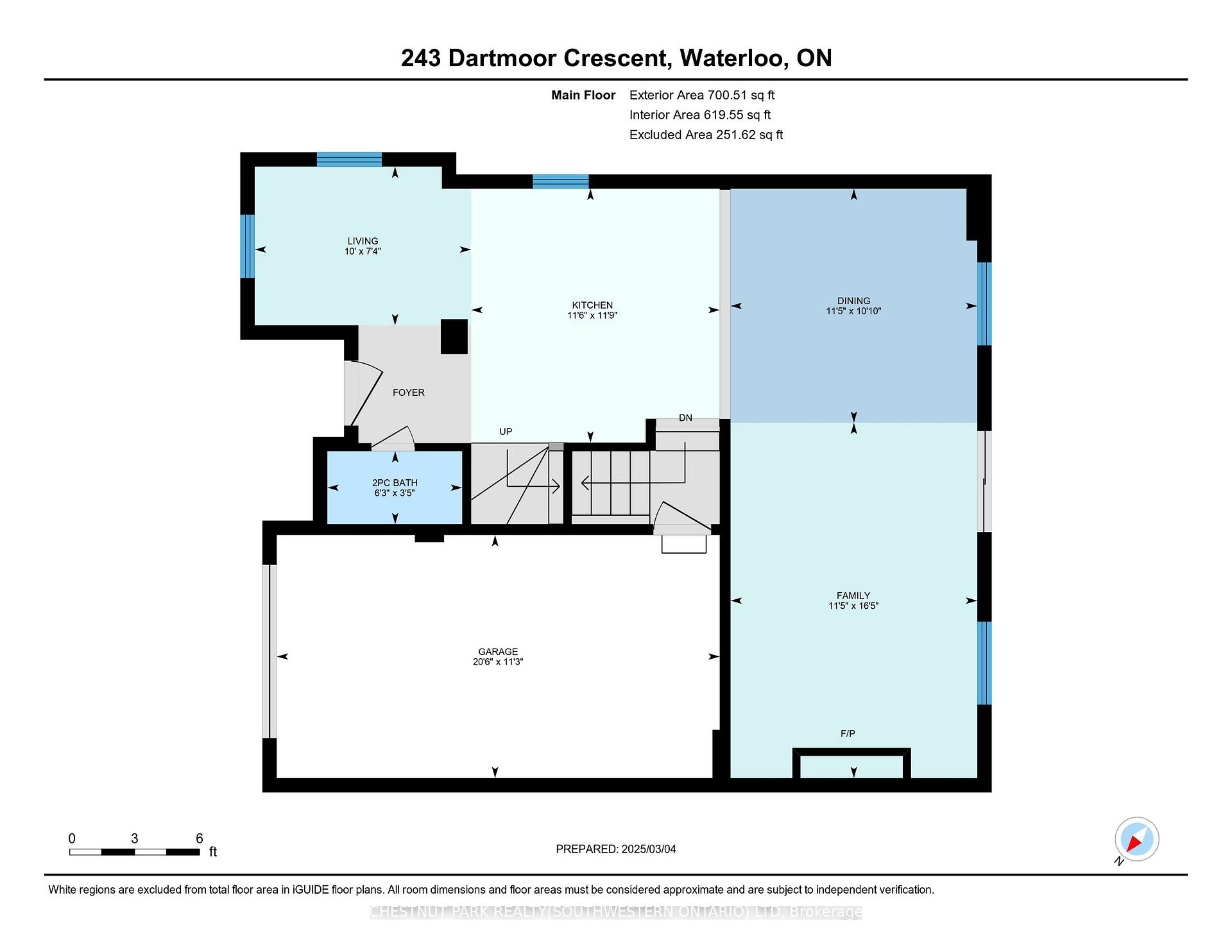 Photo 98 of 243 Dartmoor Crescent, Waterloo — HOMEH