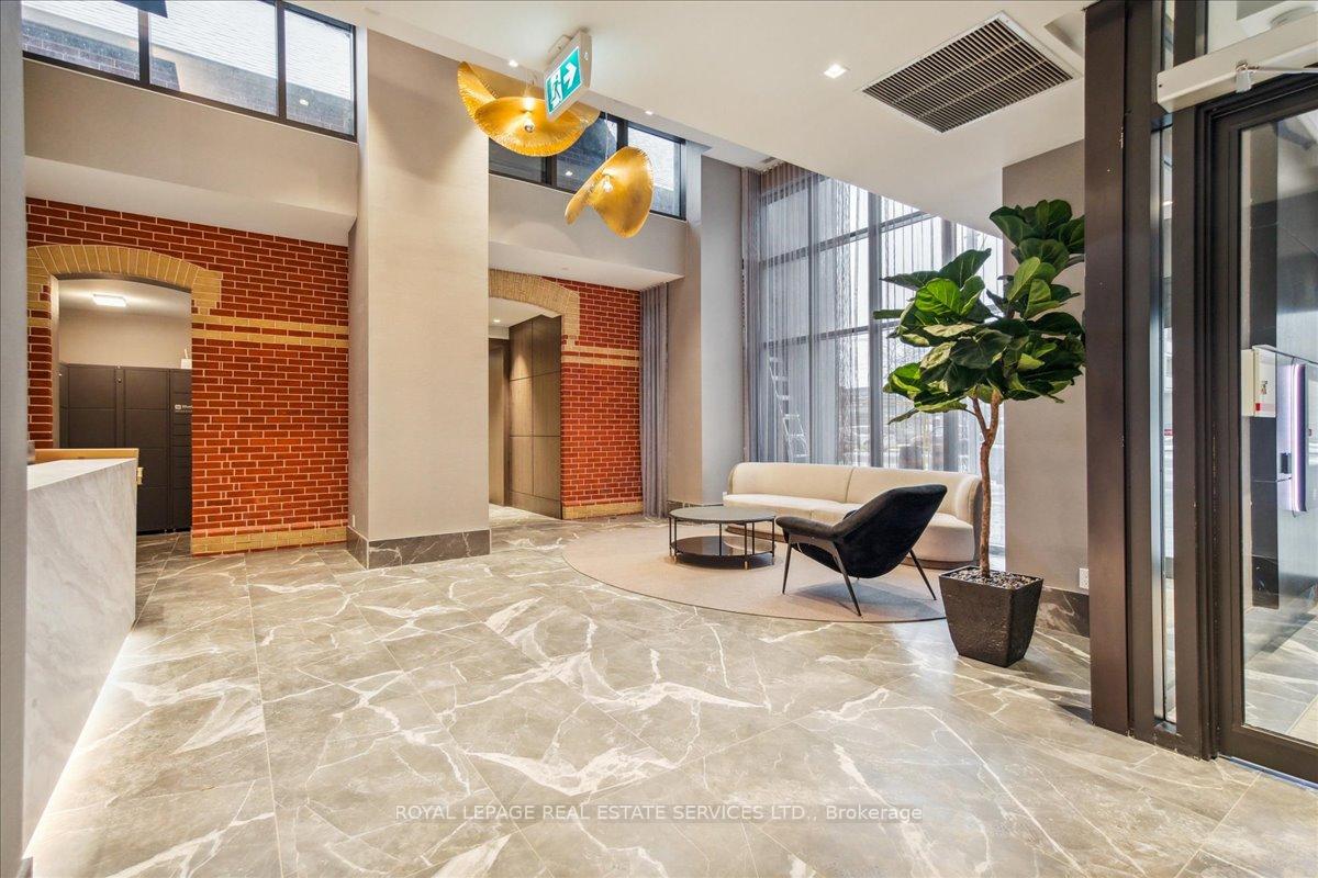 Photo 2 of Unit 1107, 286 Main Street, Toronto, East End-Danforth — HOMEH