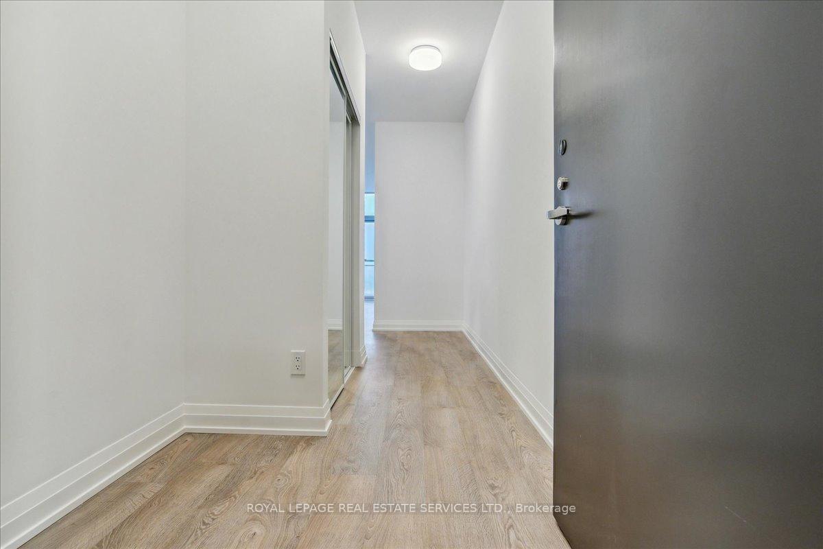Photo 3 of Unit 1107, 286 Main Street, Toronto, East End-Danforth — HOMEH