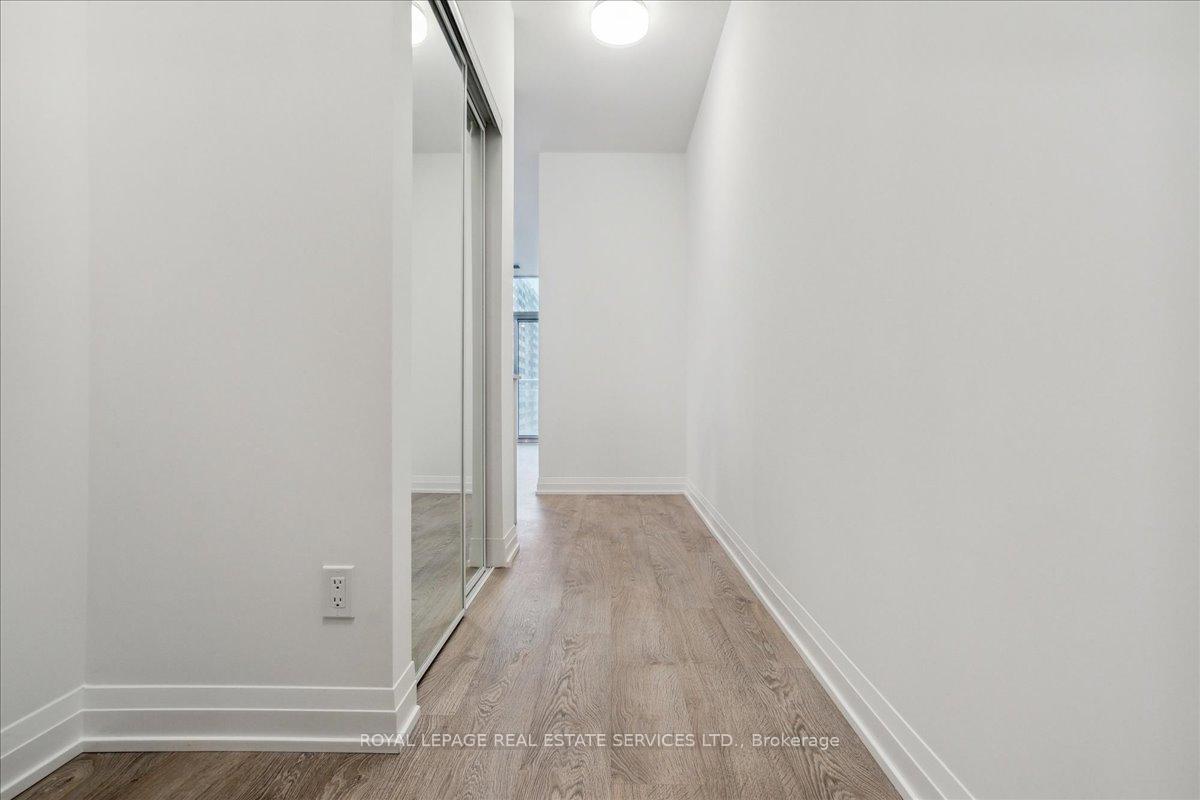 Photo 4 of Unit 1107, 286 Main Street, Toronto, East End-Danforth — HOMEH