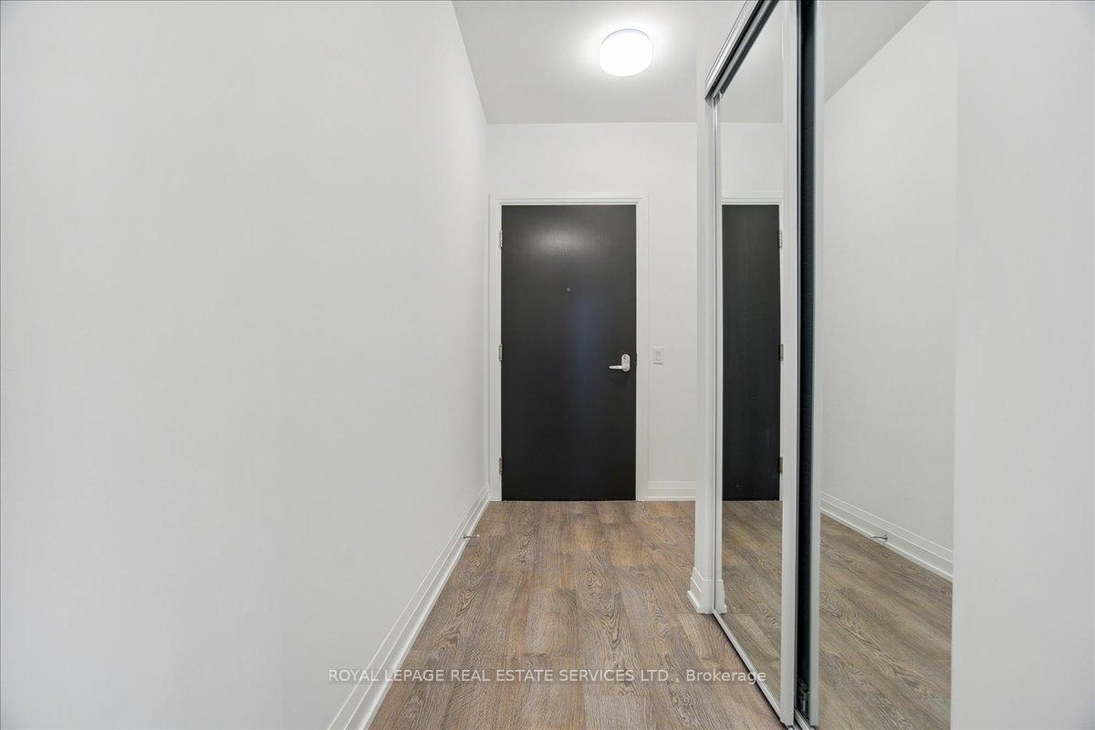 Photo 5 of Unit 1107, 286 Main Street, Toronto, East End-Danforth — HOMEH
