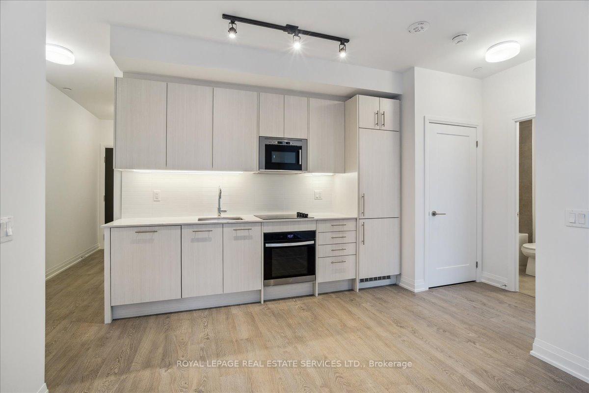 Photo 8 of Unit 1107, 286 Main Street, Toronto, East End-Danforth — HOMEH