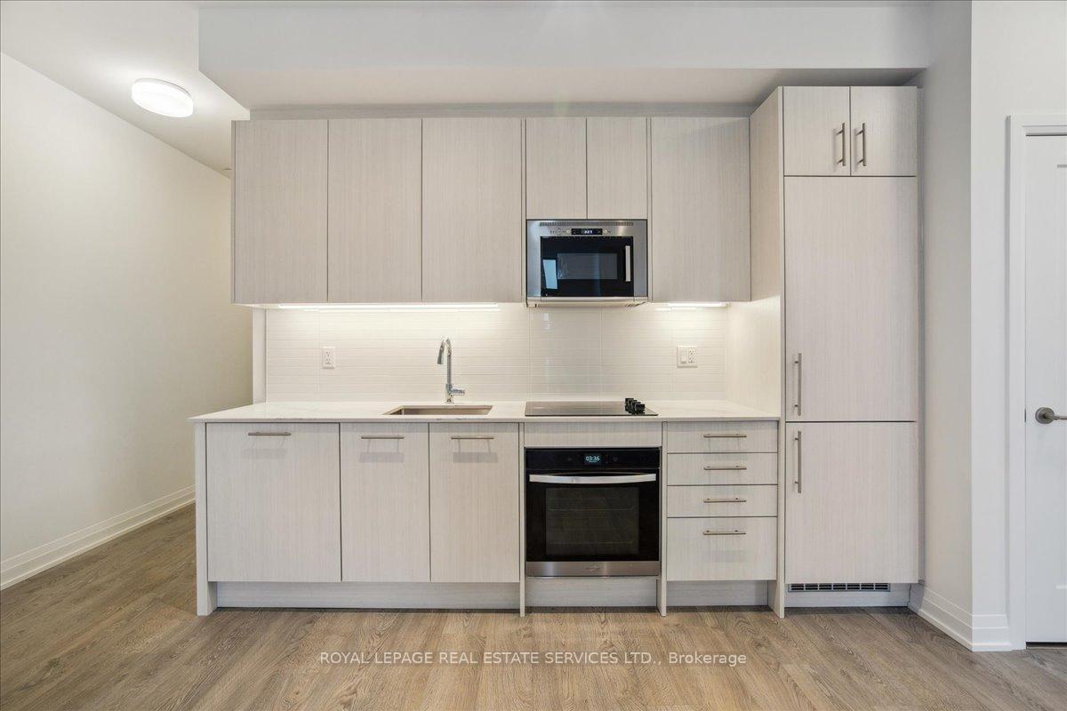Photo 9 of Unit 1107, 286 Main Street, Toronto, East End-Danforth — HOMEH