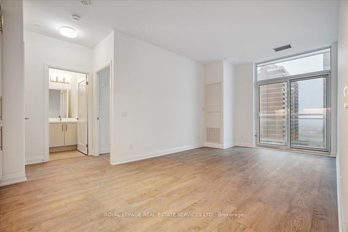Photo 12 of Unit 1107, 286 Main Street, Toronto, East End-Danforth — HOMEH