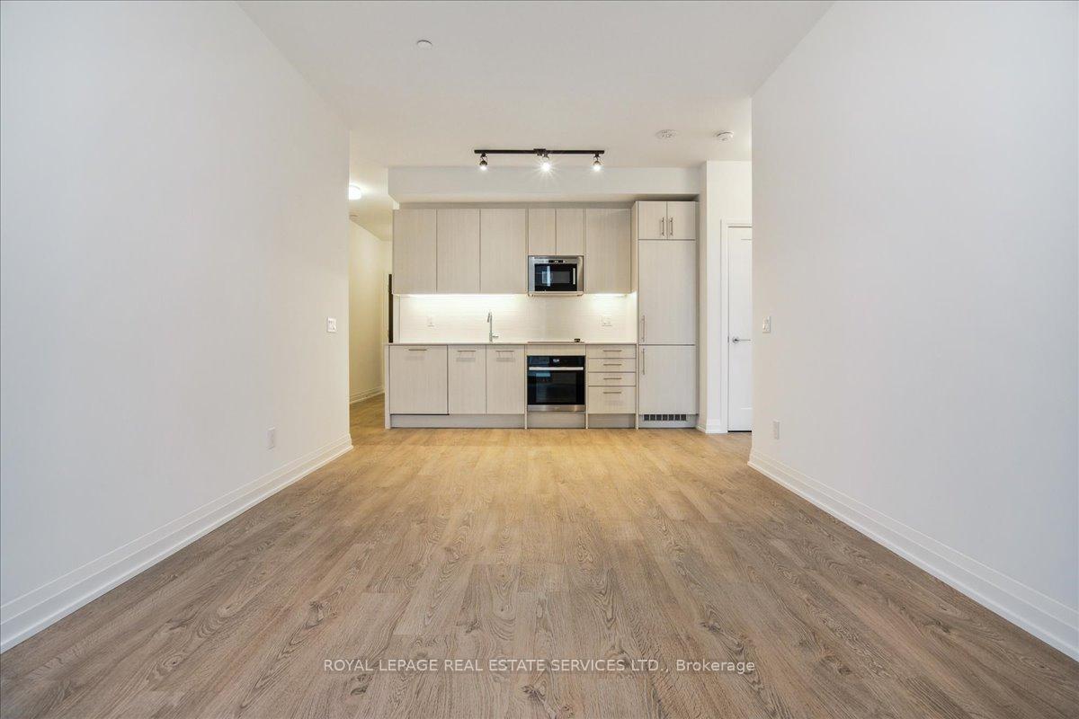 Photo 13 of Unit 1107, 286 Main Street, Toronto, East End-Danforth — HOMEH