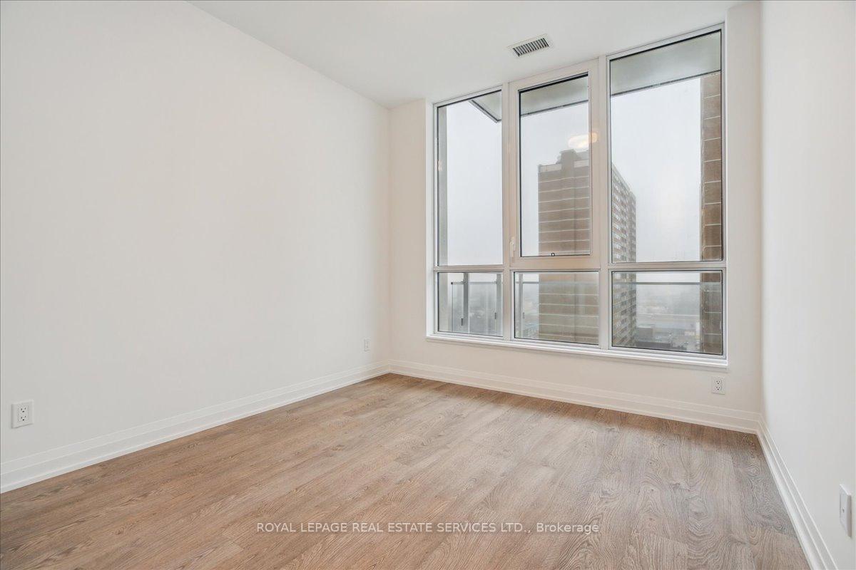 Photo 15 of Unit 1107, 286 Main Street, Toronto, East End-Danforth — HOMEH