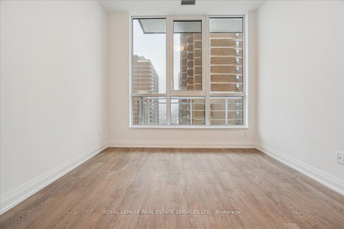 Photo 16 of Unit 1107, 286 Main Street, Toronto, East End-Danforth — HOMEH