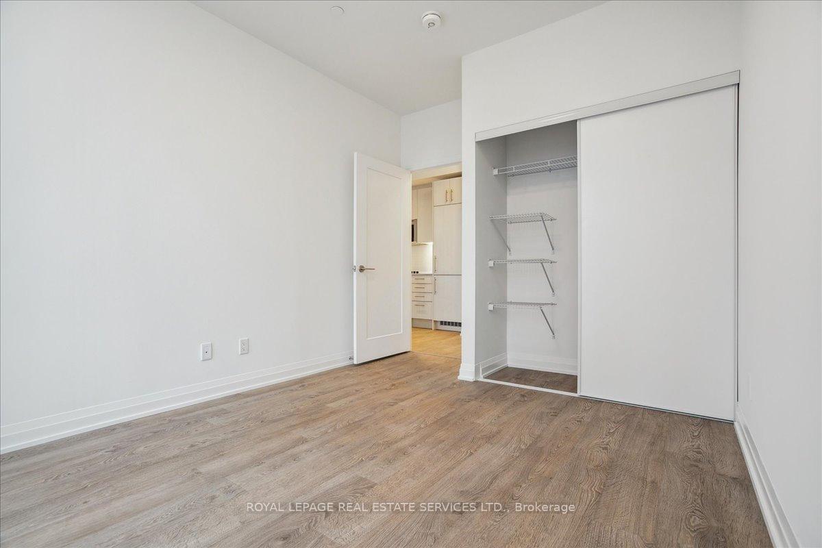Photo 17 of Unit 1107, 286 Main Street, Toronto, East End-Danforth — HOMEH