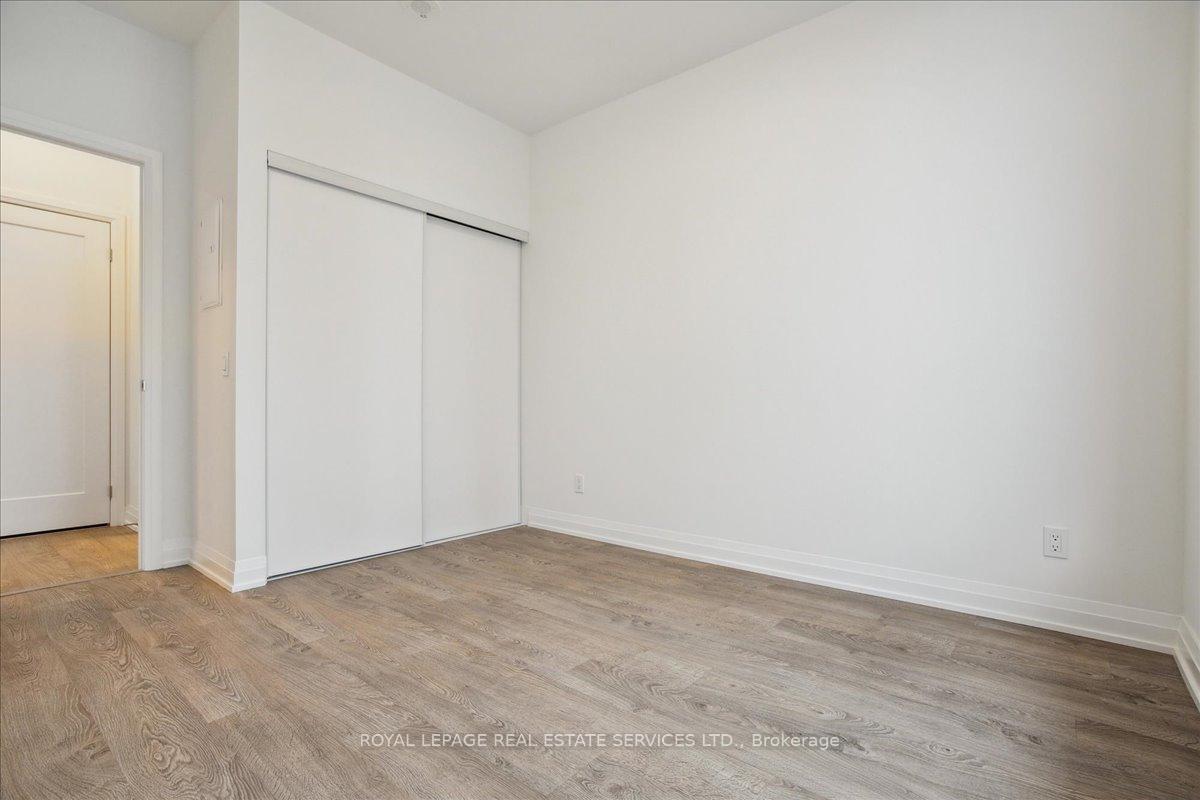 Photo 18 of Unit 1107, 286 Main Street, Toronto, East End-Danforth — HOMEH