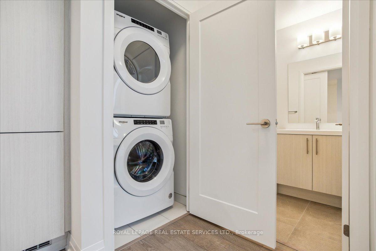 Photo 19 of Unit 1107, 286 Main Street, Toronto, East End-Danforth — HOMEH