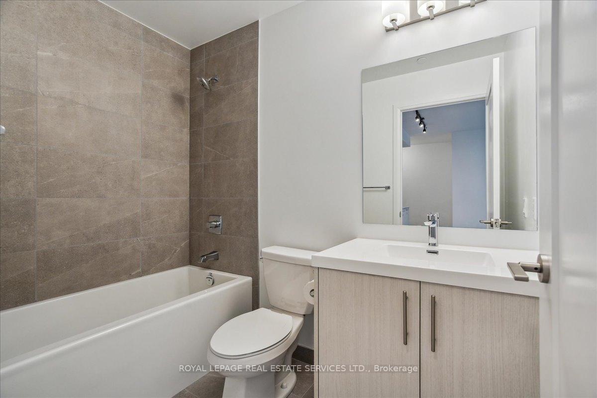Photo 20 of Unit 1107, 286 Main Street, Toronto, East End-Danforth — HOMEH