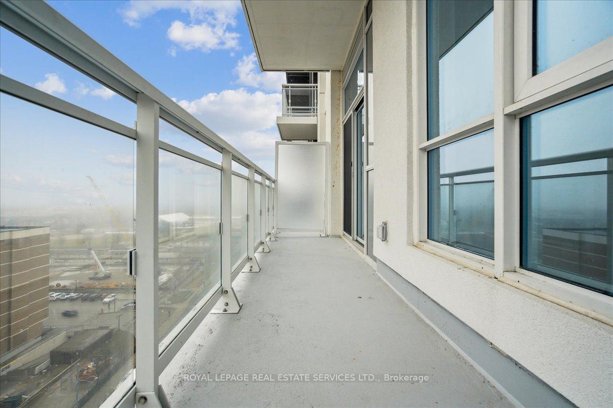 Photo 22 of Unit 1107, 286 Main Street, Toronto, East End-Danforth — HOMEH