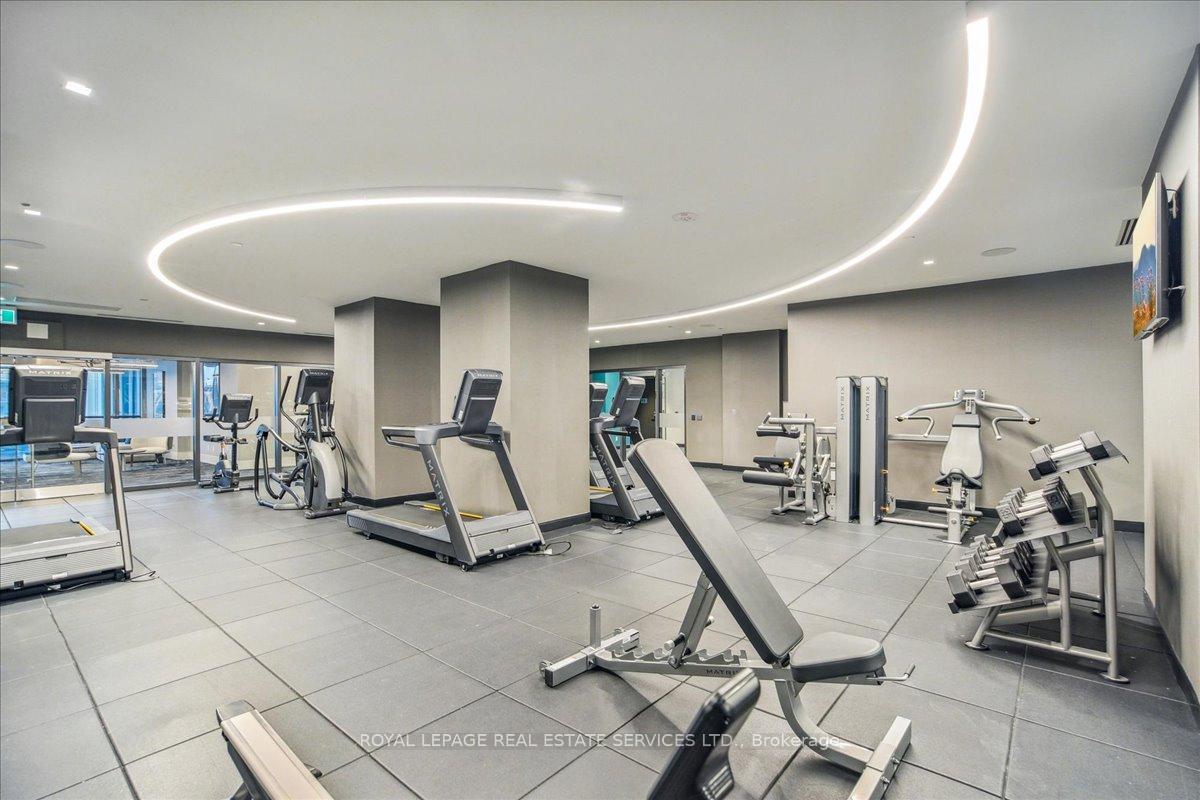 Photo 23 of Unit 1107, 286 Main Street, Toronto, East End-Danforth — HOMEH