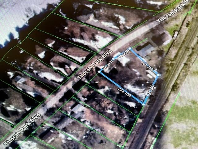 Photo 1 of Lot 50 Thorah Park Boulevard, Brock, Beaverton — HOMEH