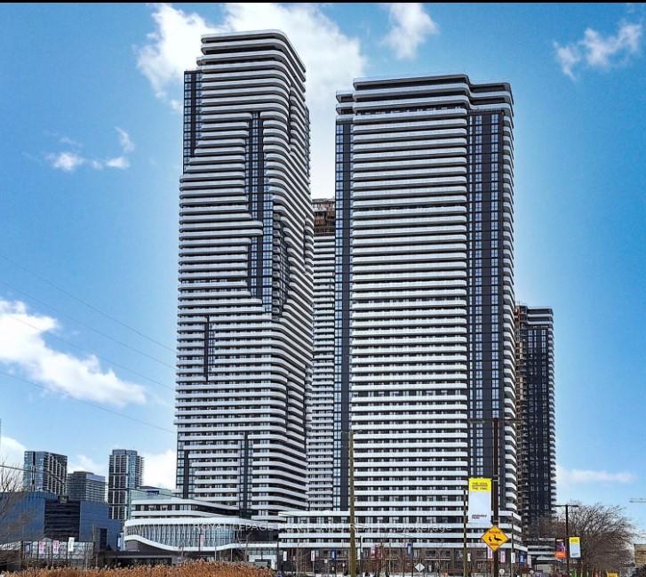 Photo 1 of Unit 2706, 195 Commerce Street, Vaughan, Vaughan Corporate Centre — HOMEH