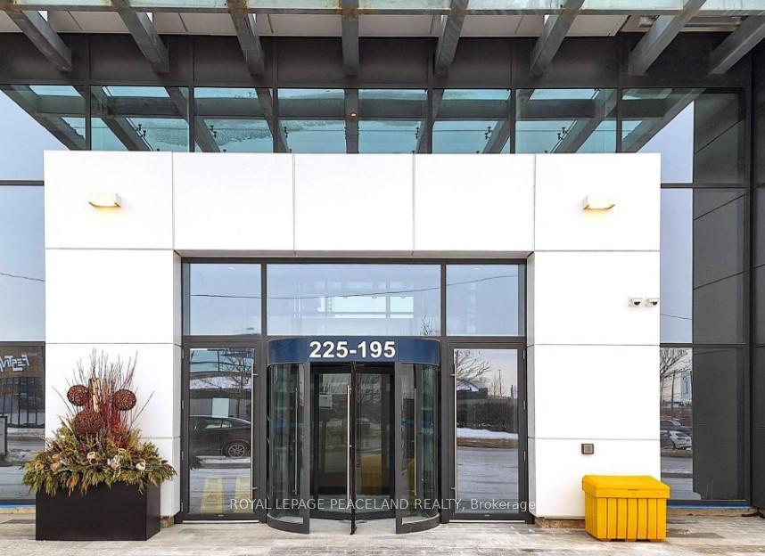 Photo 2 of Unit 2706, 195 Commerce Street, Vaughan, Vaughan Corporate Centre — HOMEH