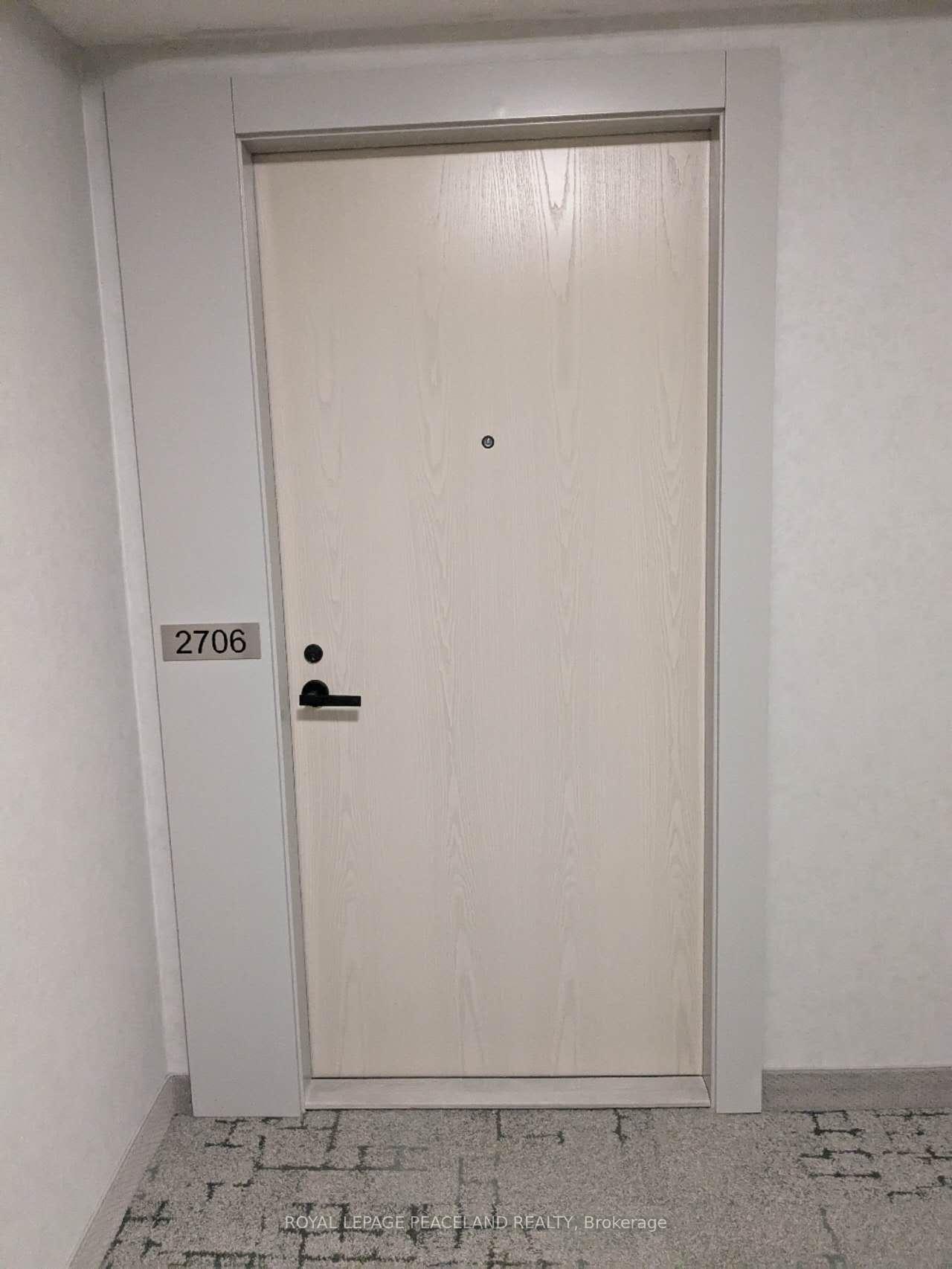 Photo 3 of Unit 2706, 195 Commerce Street, Vaughan, Vaughan Corporate Centre — HOMEH