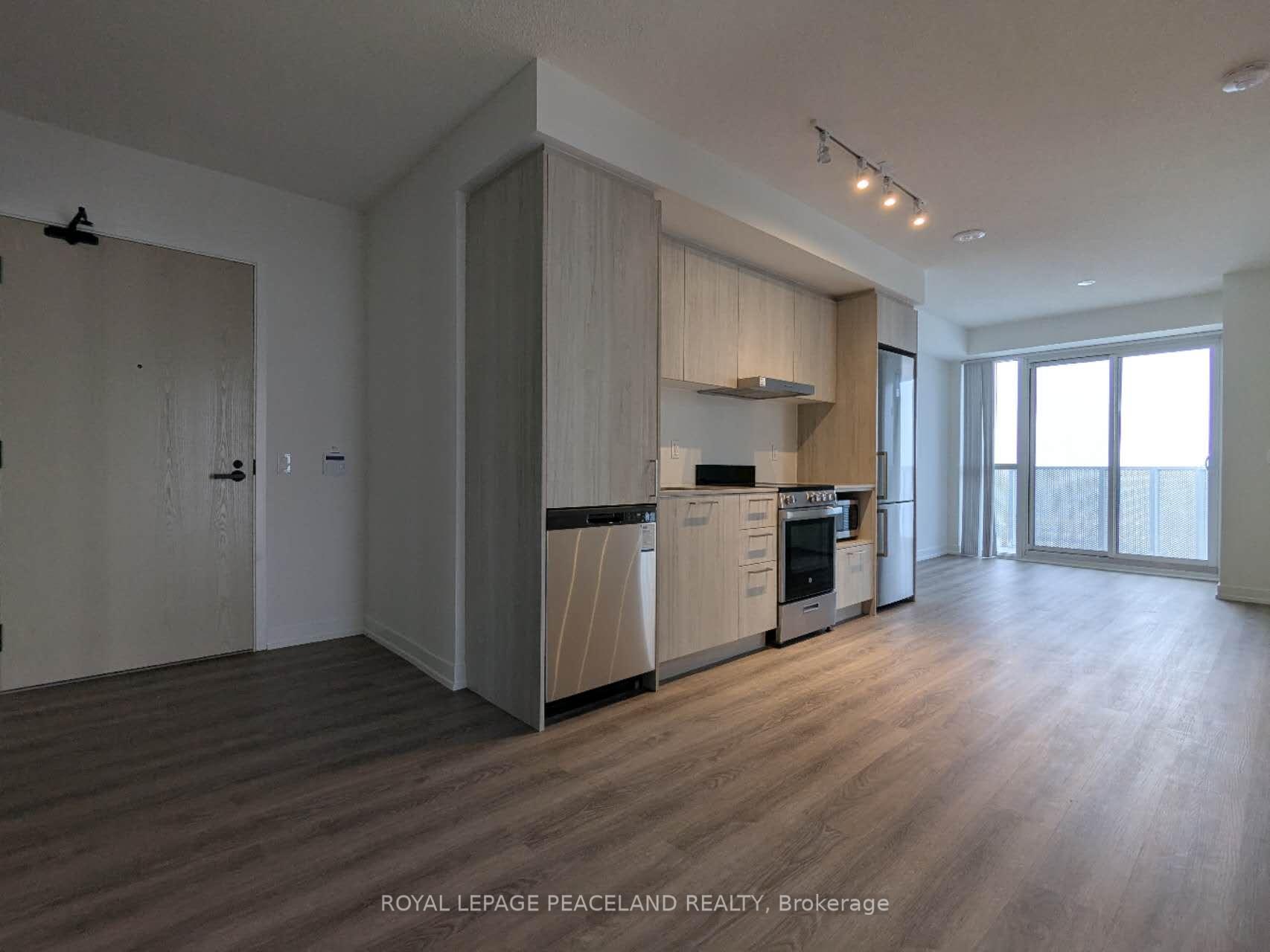 Photo 4 of Unit 2706, 195 Commerce Street, Vaughan, Vaughan Corporate Centre — HOMEH