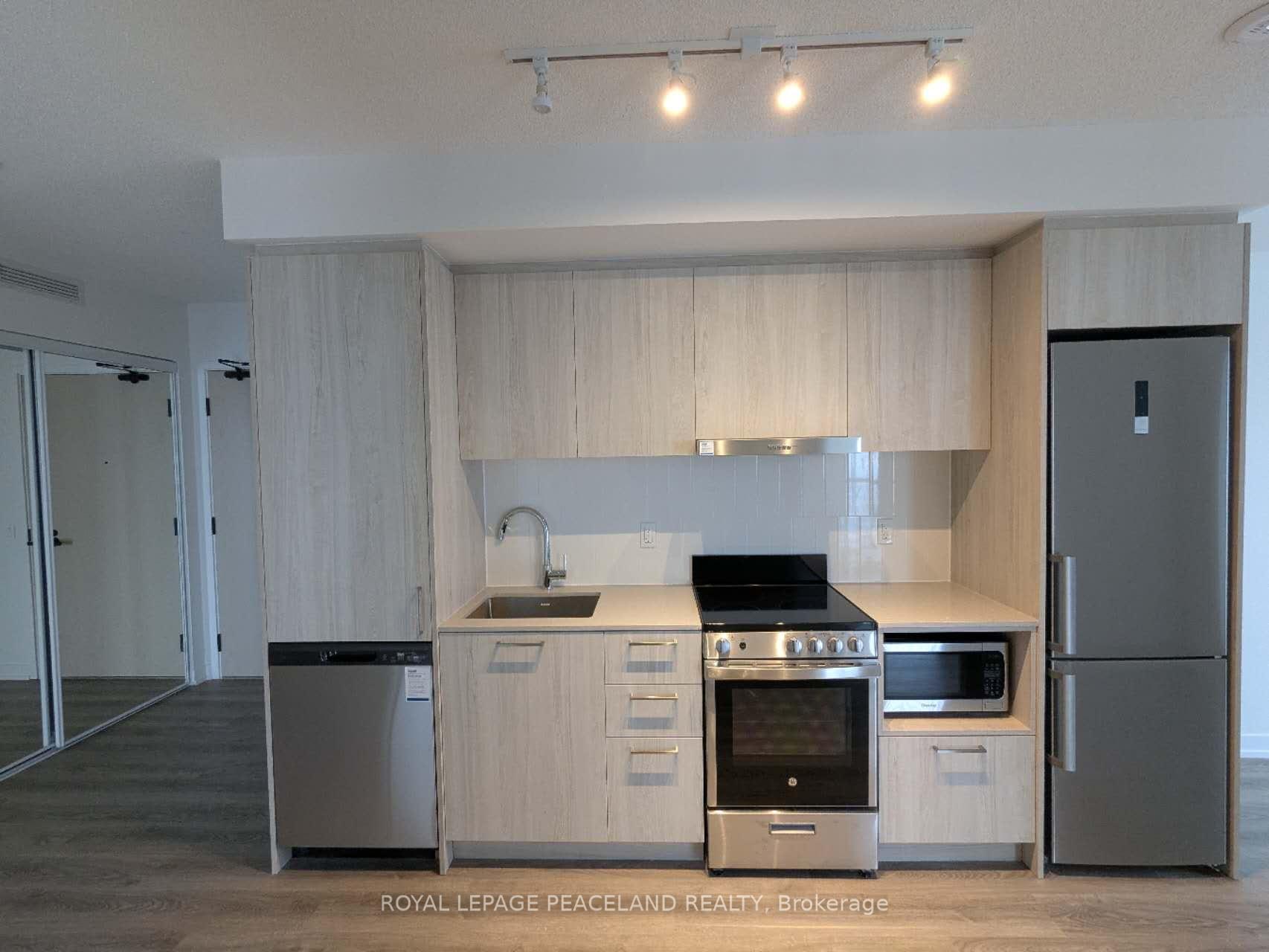 Photo 7 of Unit 2706, 195 Commerce Street, Vaughan, Vaughan Corporate Centre — HOMEH