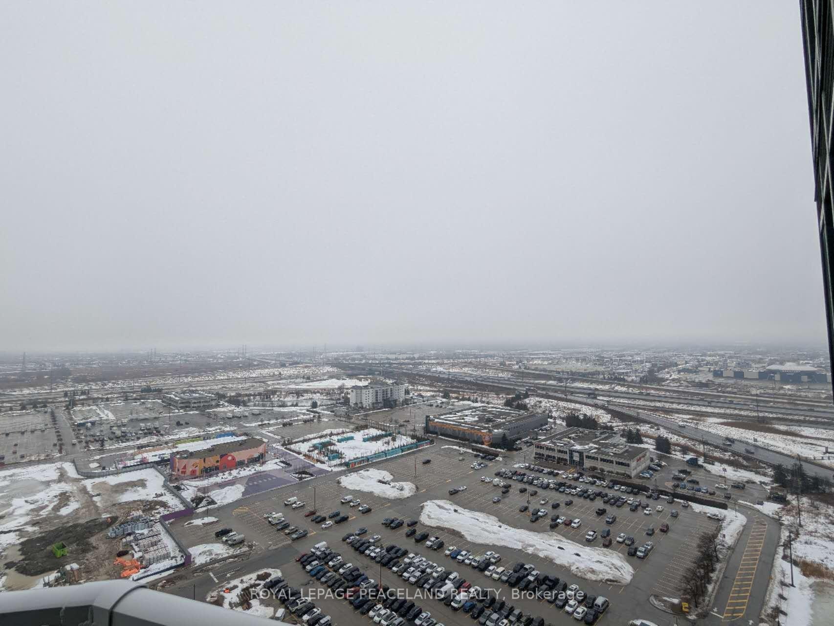 Photo 14 of Unit 2706, 195 Commerce Street, Vaughan, Vaughan Corporate Centre — HOMEH