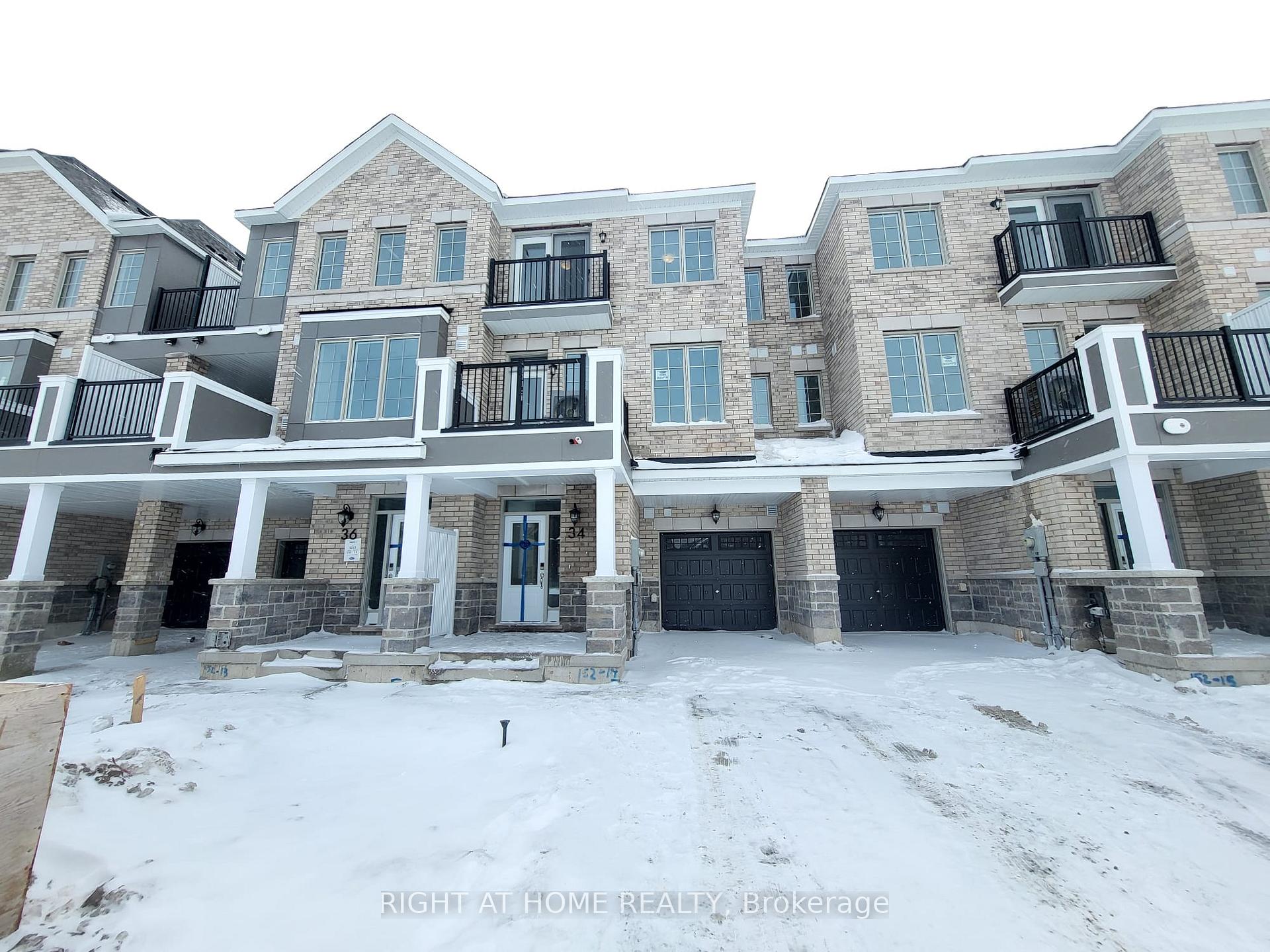 Photo 1 of 34 Ennerdale Street, Barrie, Rural Barrie Southwest — HOMEH
