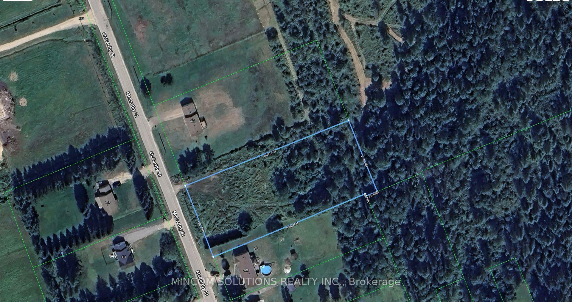 Photo 3 of Mccarthy Street, Powassan, Trout Creek — HOMEH
