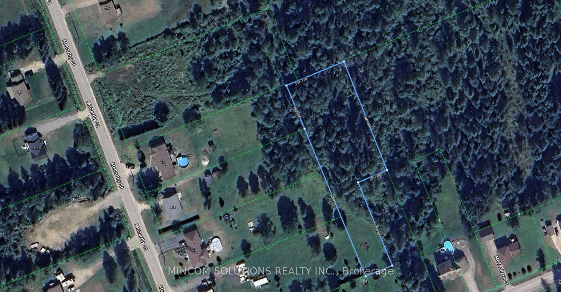 Photo 6 of Mccarthy Street, Powassan, Trout Creek — HOMEH