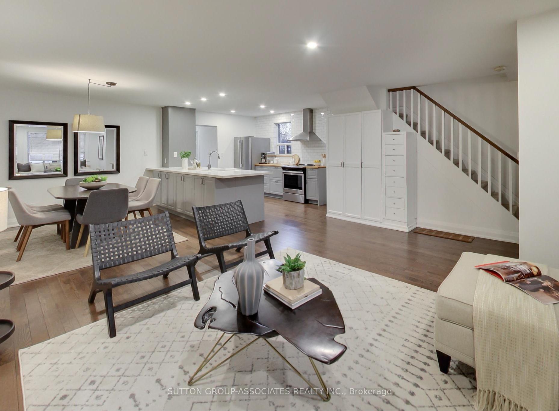 Photo 1 of 504 Glenholme Avenue, Toronto, Oakwood Village — HOMEH