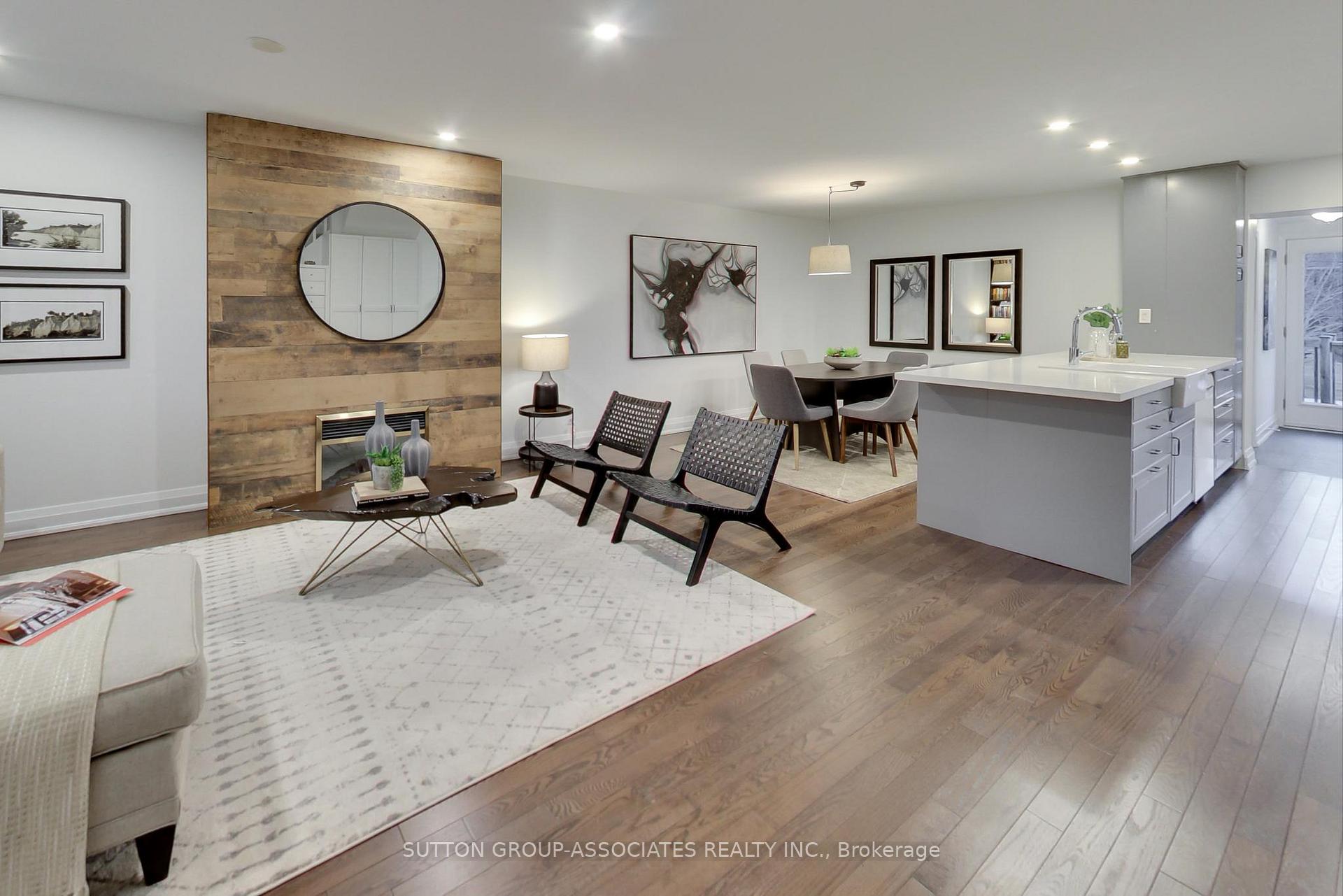 Photo 3 of 504 Glenholme Avenue, Toronto, Oakwood Village — HOMEH