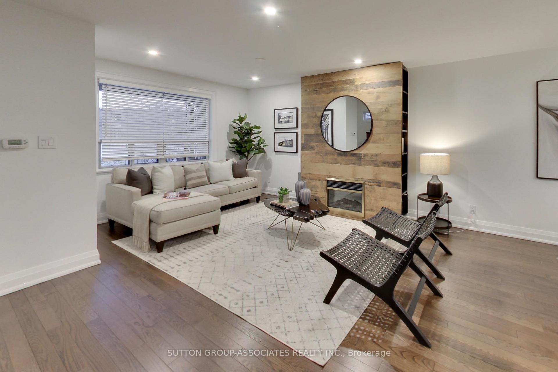 Photo 4 of 504 Glenholme Avenue, Toronto, Oakwood Village — HOMEH