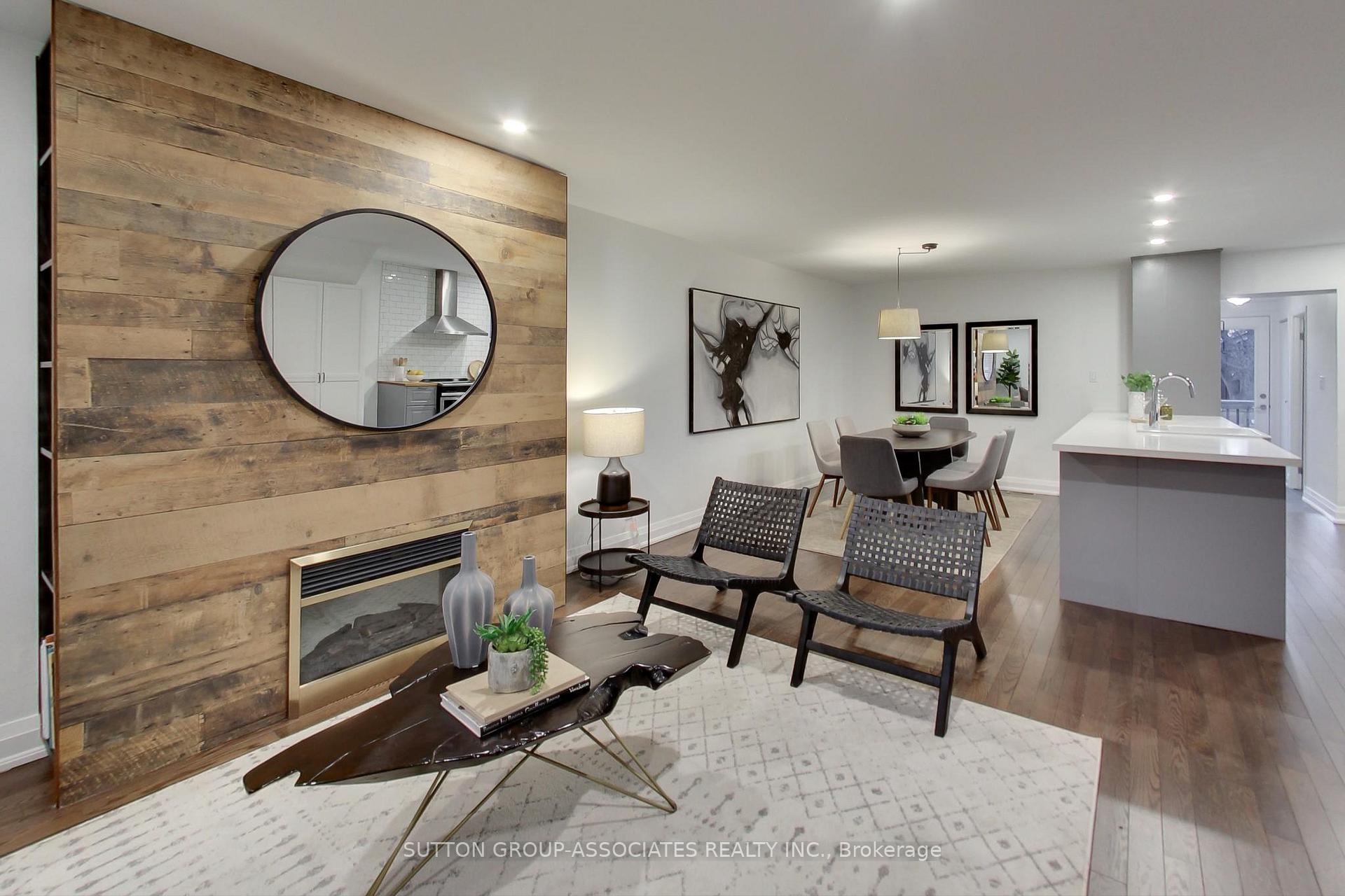 Photo 5 of 504 Glenholme Avenue, Toronto, Oakwood Village — HOMEH