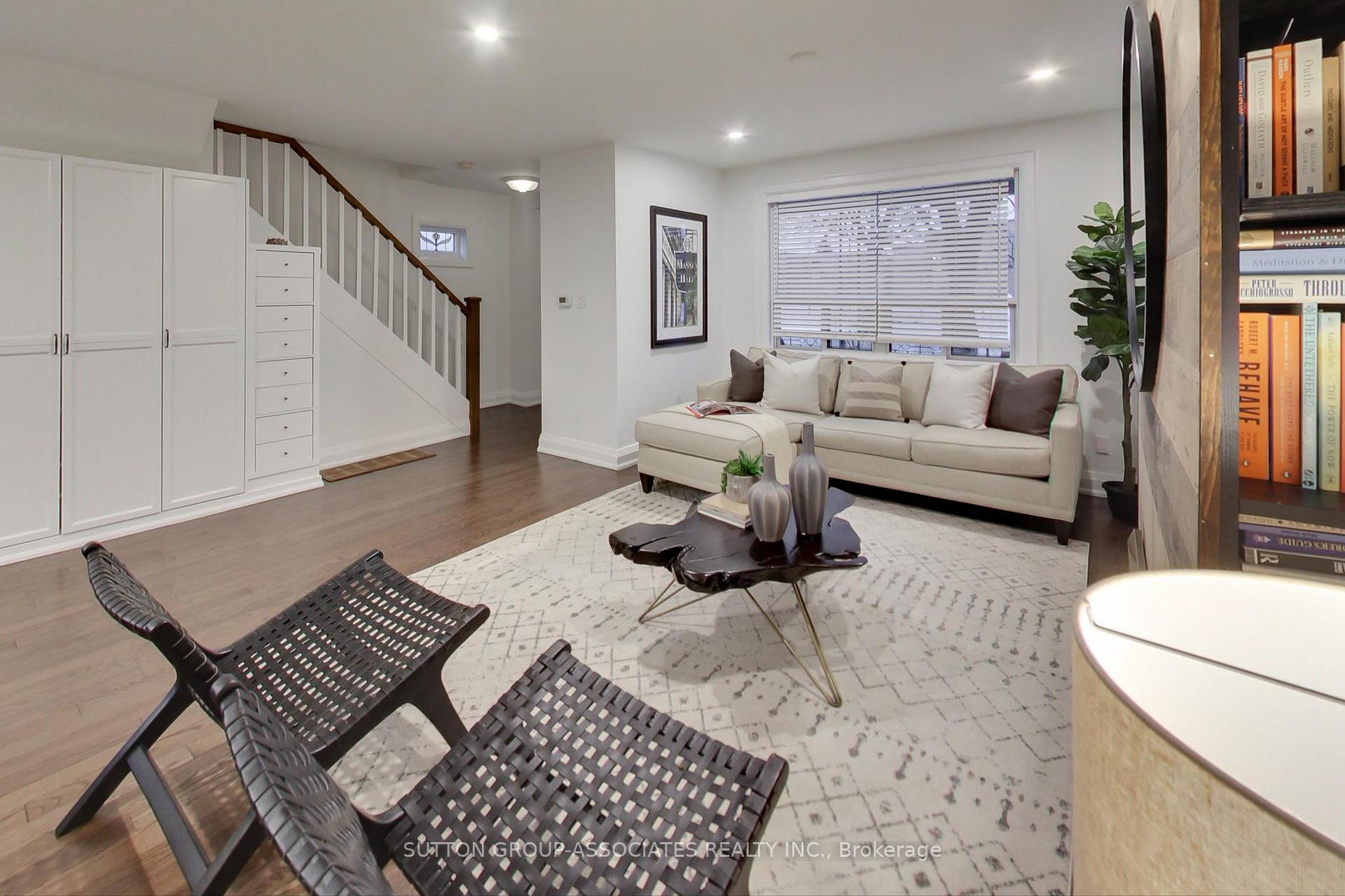 Photo 6 of 504 Glenholme Avenue, Toronto, Oakwood Village — HOMEH