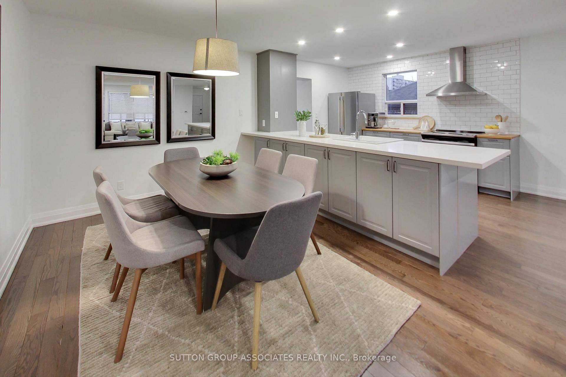 Photo 7 of 504 Glenholme Avenue, Toronto, Oakwood Village — HOMEH