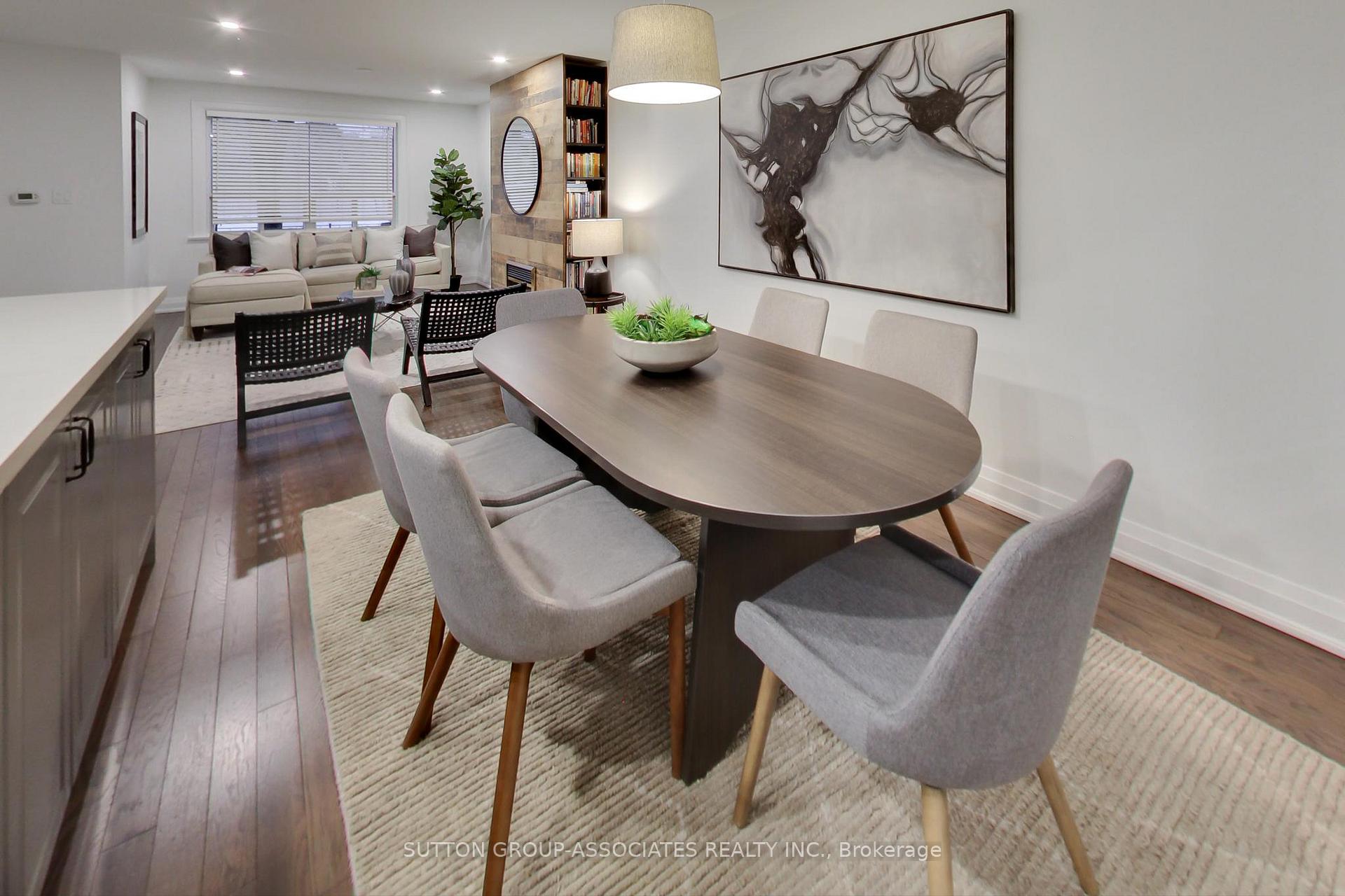 Photo 9 of 504 Glenholme Avenue, Toronto, Oakwood Village — HOMEH