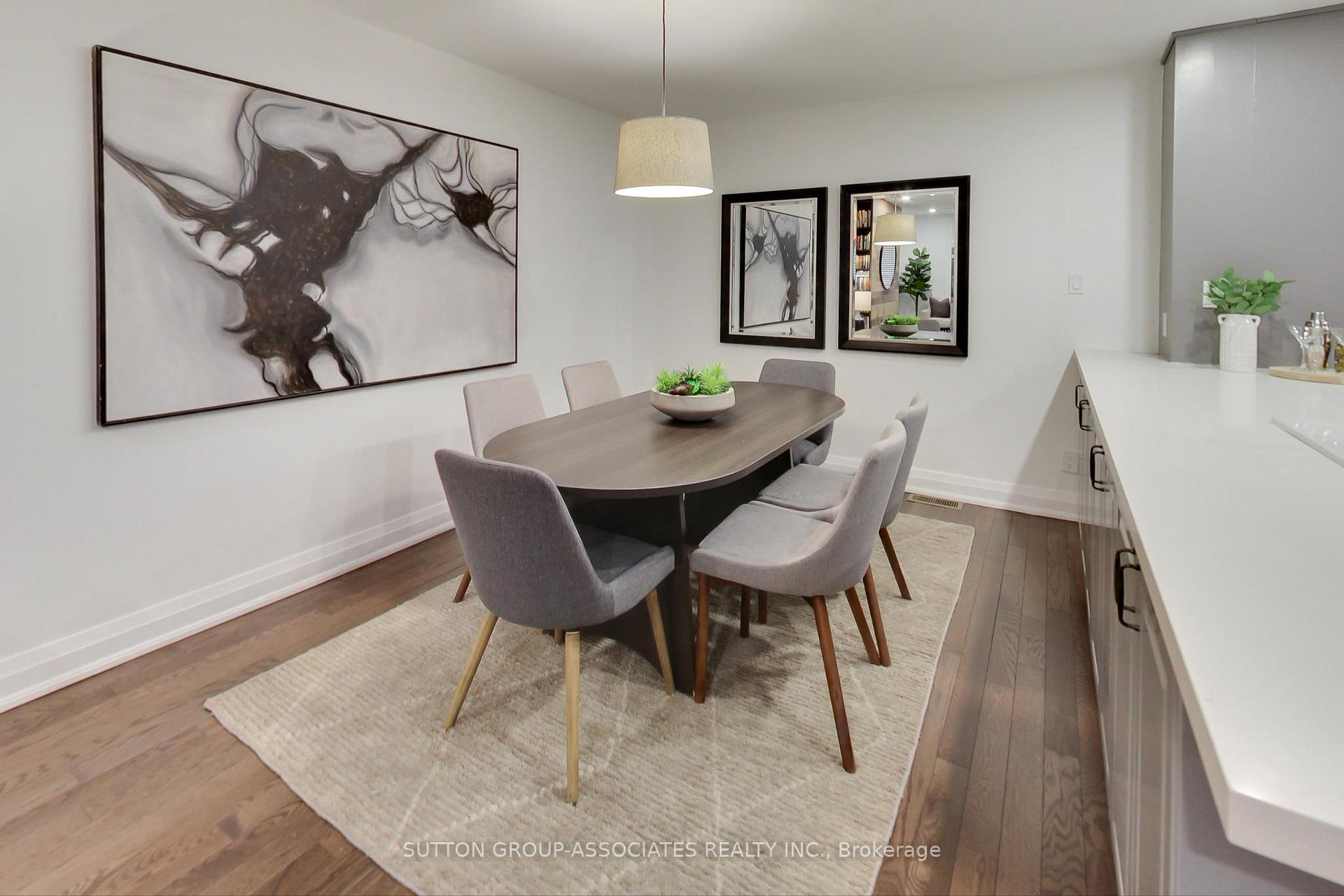 Photo 10 of 504 Glenholme Avenue, Toronto, Oakwood Village — HOMEH