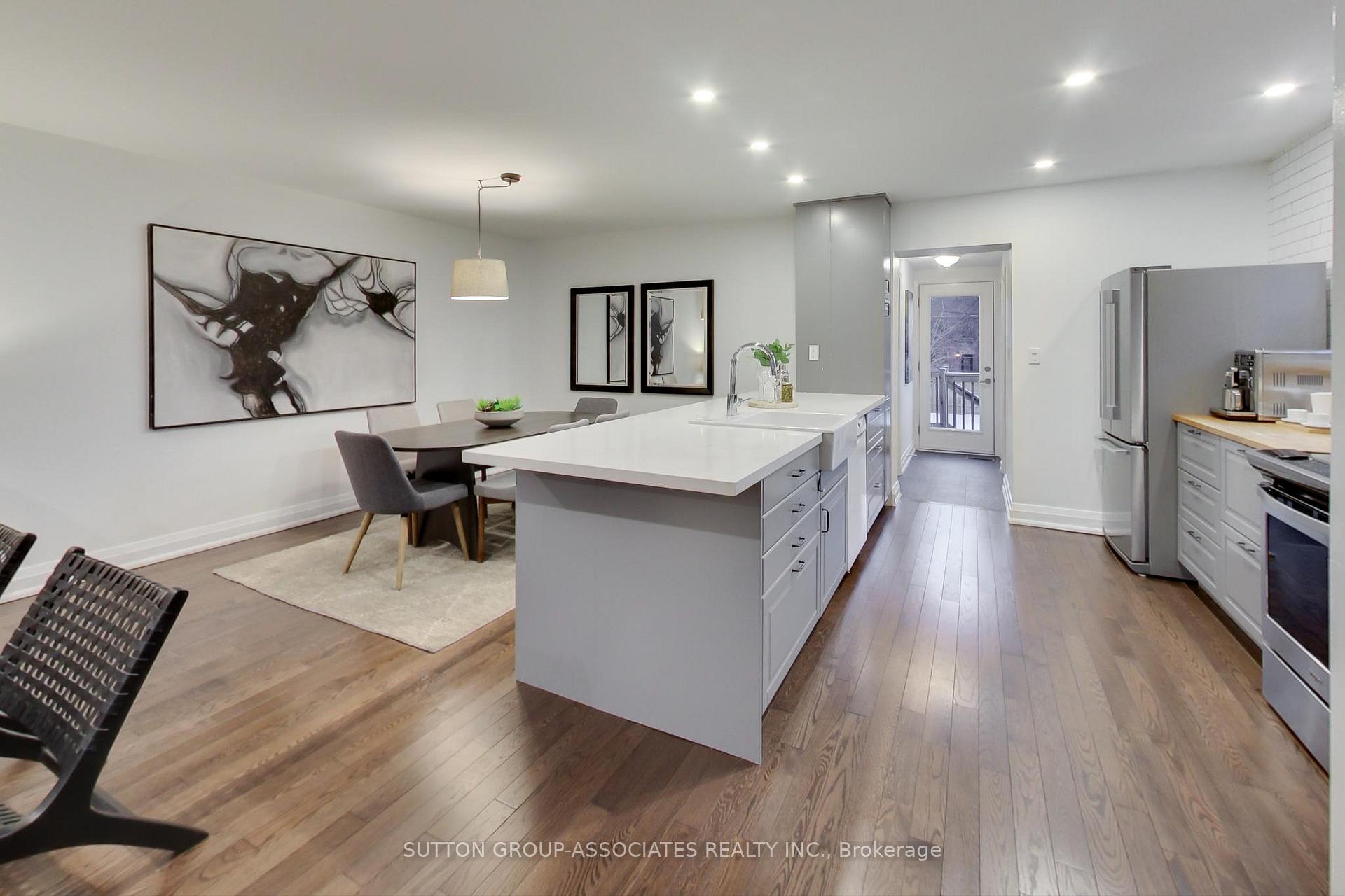 Photo 11 of 504 Glenholme Avenue, Toronto, Oakwood Village — HOMEH