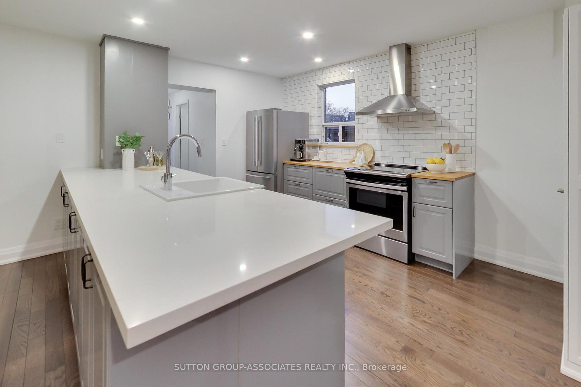Photo 12 of 504 Glenholme Avenue, Toronto, Oakwood Village — HOMEH