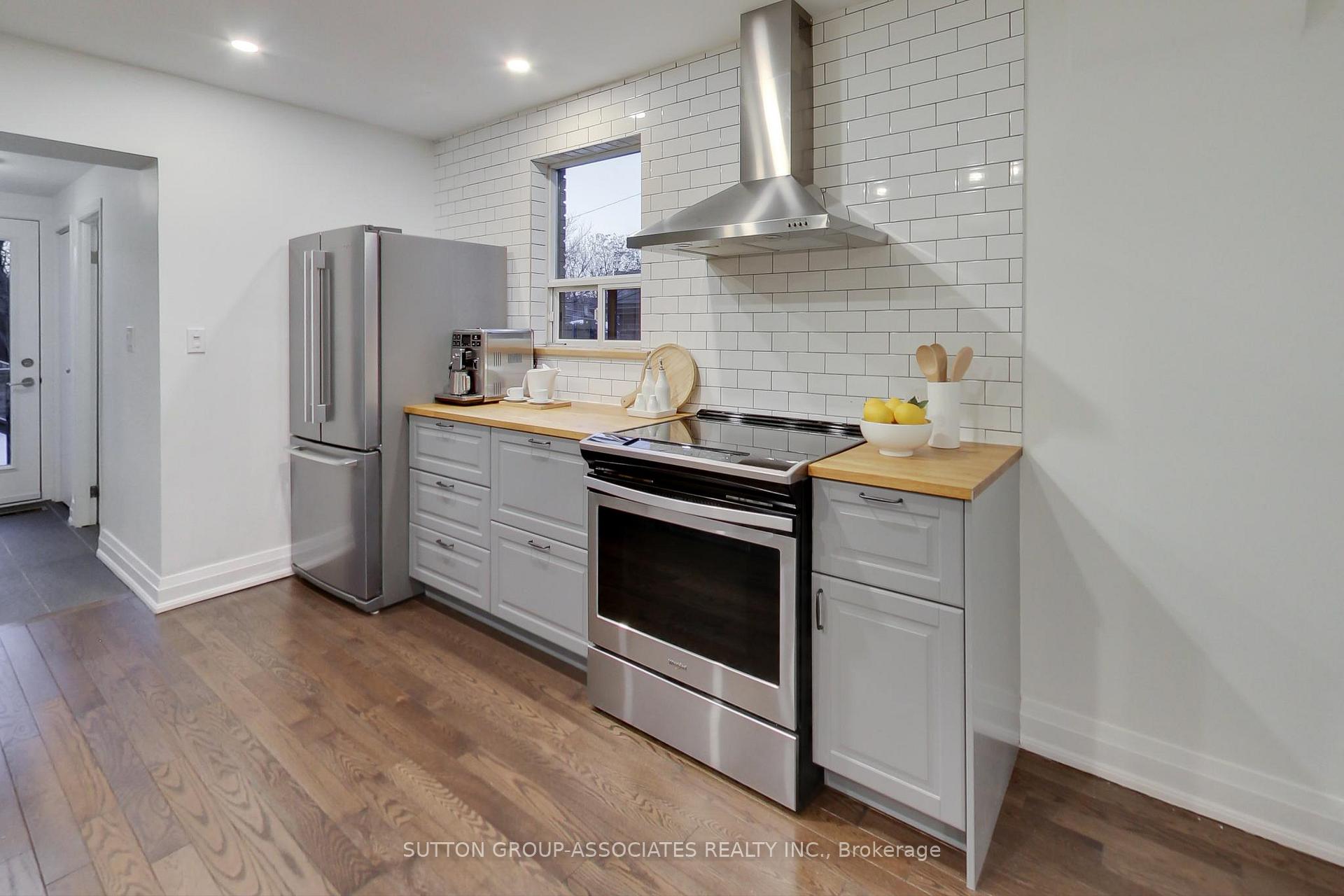 Photo 13 of 504 Glenholme Avenue, Toronto, Oakwood Village — HOMEH