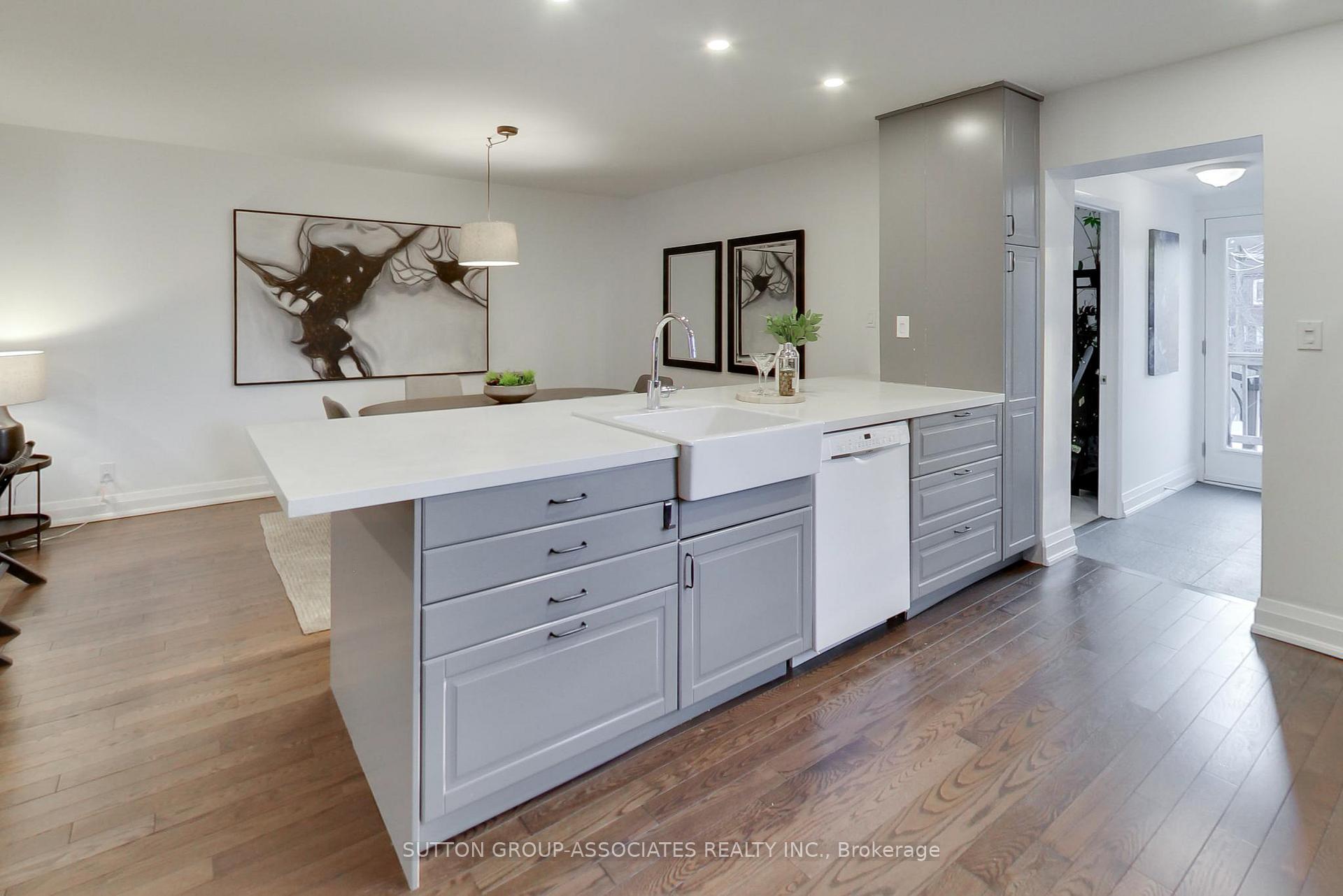 Photo 14 of 504 Glenholme Avenue, Toronto, Oakwood Village — HOMEH