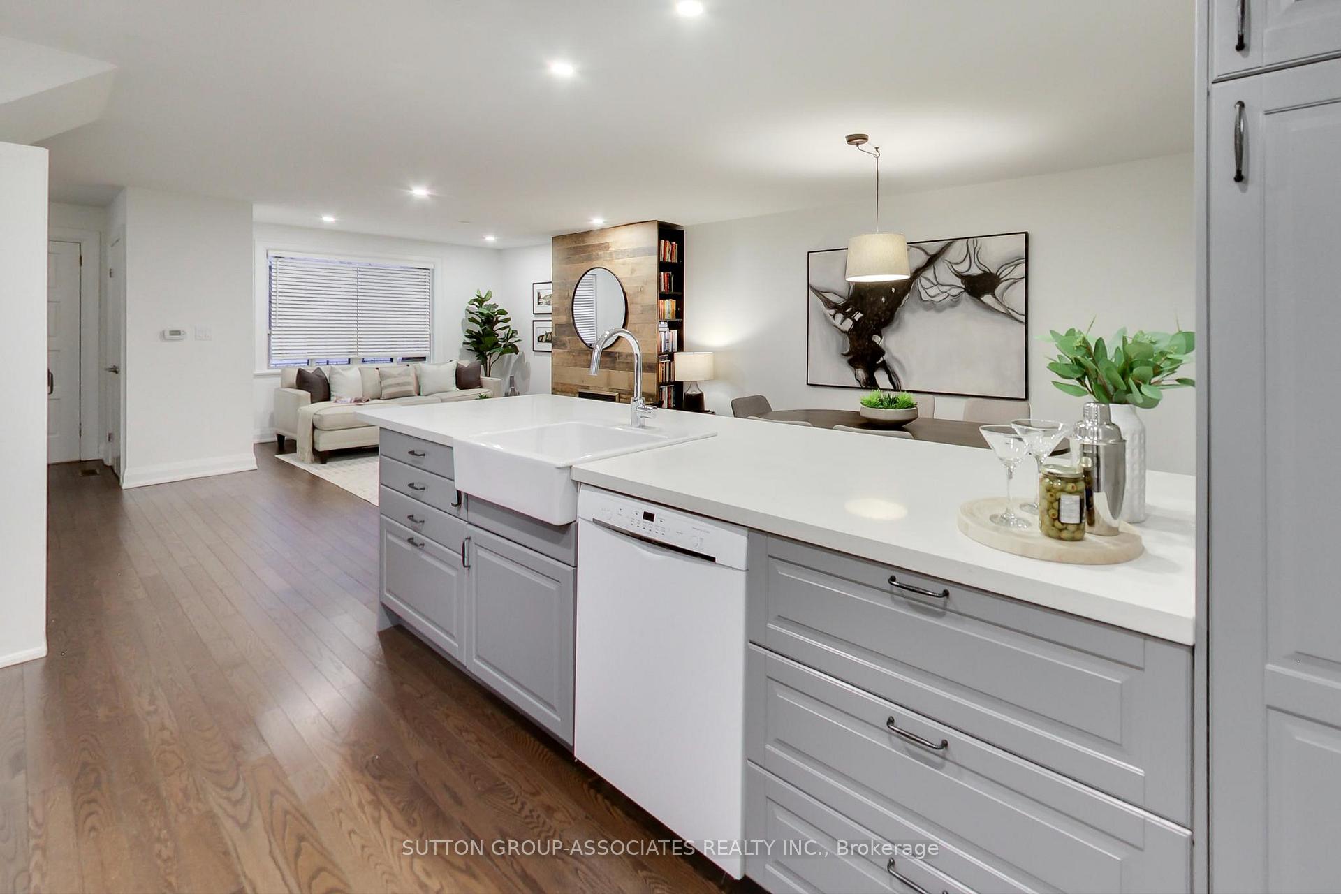 Photo 15 of 504 Glenholme Avenue, Toronto, Oakwood Village — HOMEH