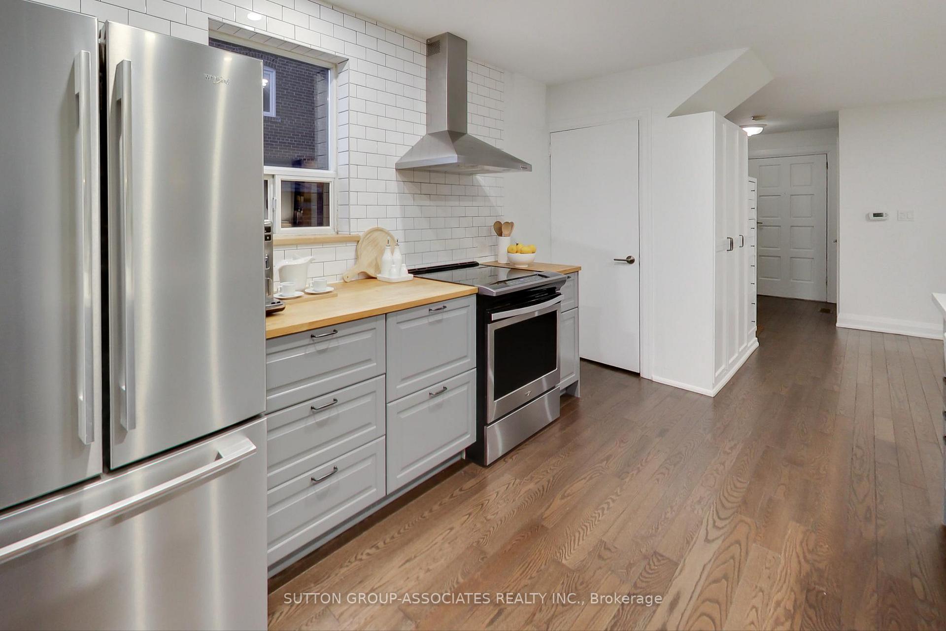 Photo 16 of 504 Glenholme Avenue, Toronto, Oakwood Village — HOMEH