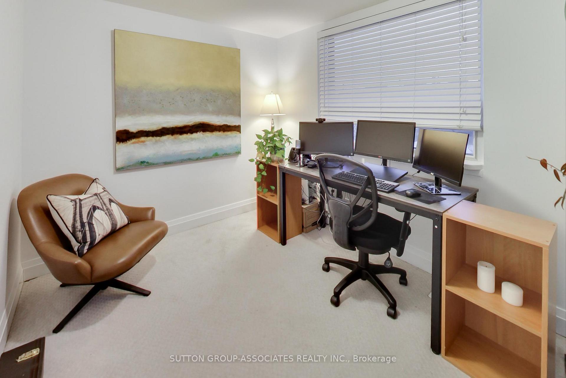 Photo 18 of 504 Glenholme Avenue, Toronto, Oakwood Village — HOMEH