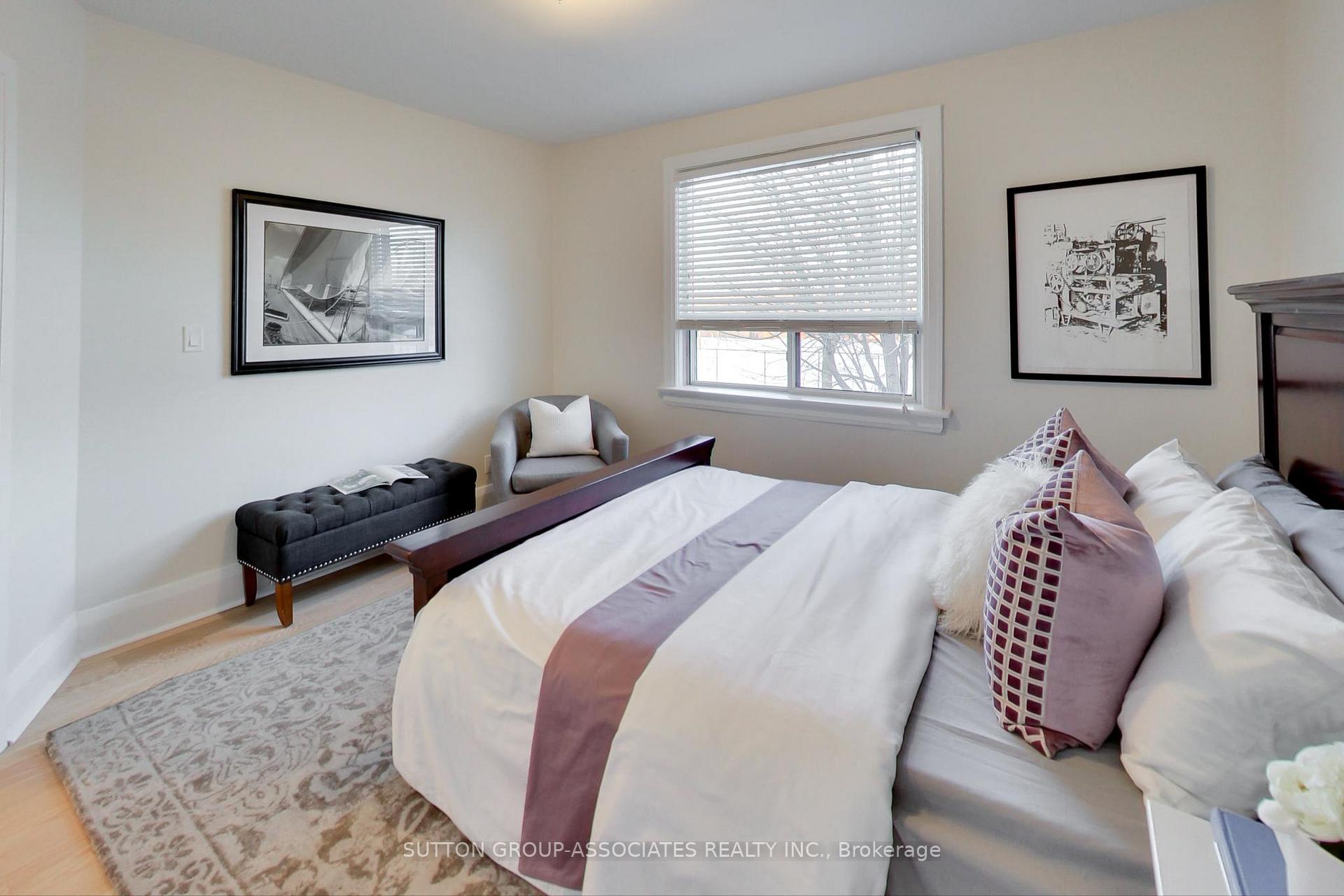Photo 22 of 504 Glenholme Avenue, Toronto, Oakwood Village — HOMEH