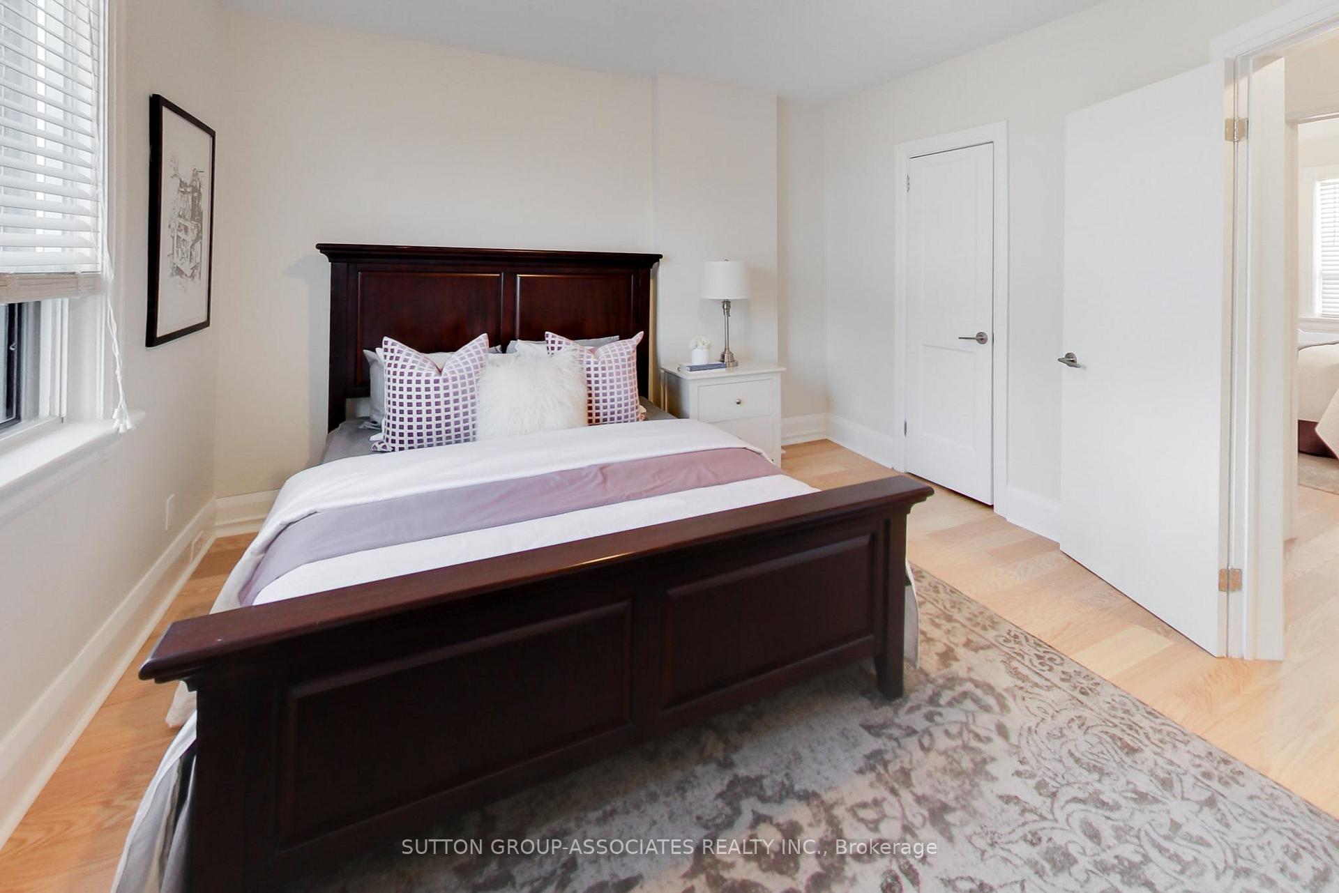 Photo 23 of 504 Glenholme Avenue, Toronto, Oakwood Village — HOMEH