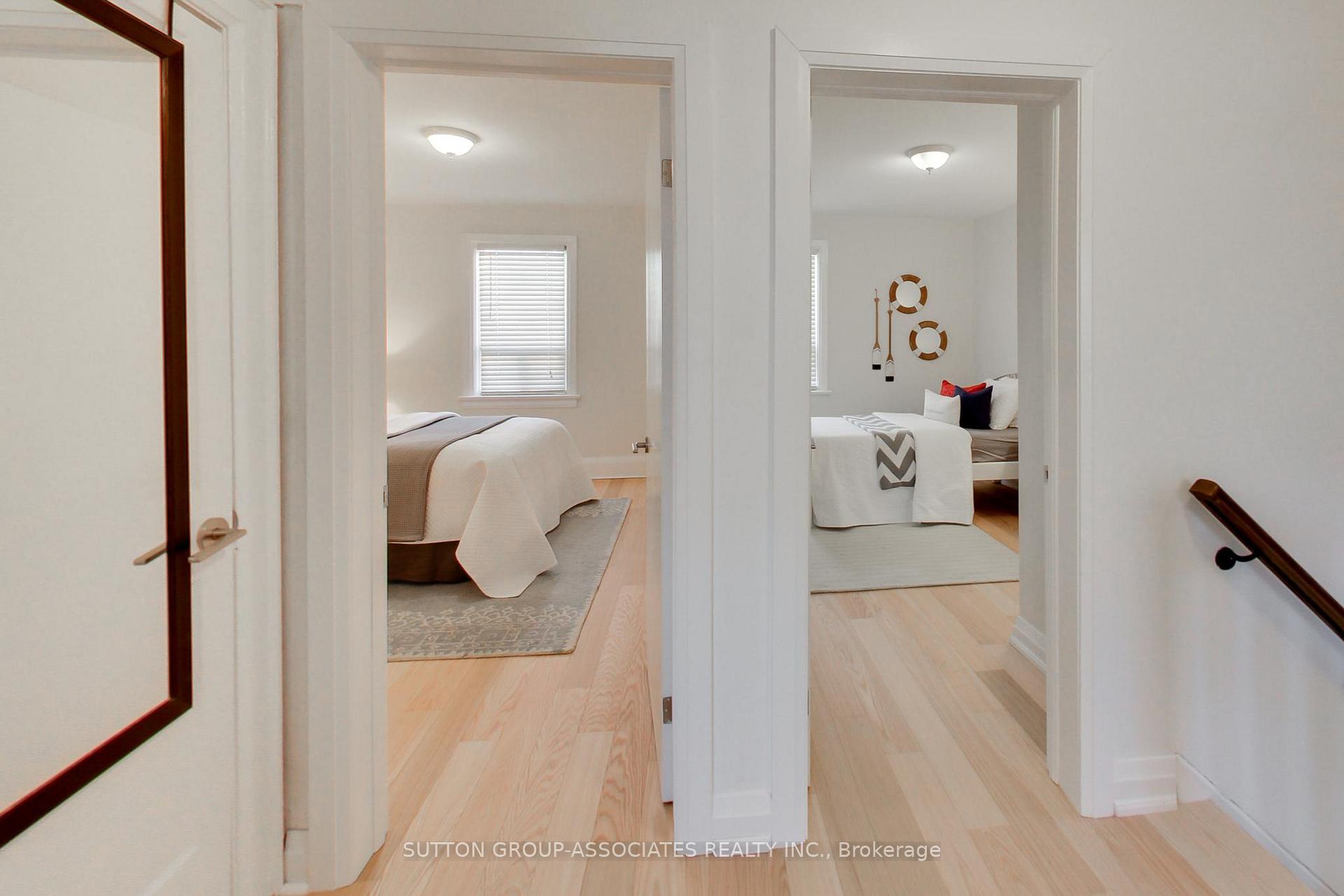 Photo 24 of 504 Glenholme Avenue, Toronto, Oakwood Village — HOMEH