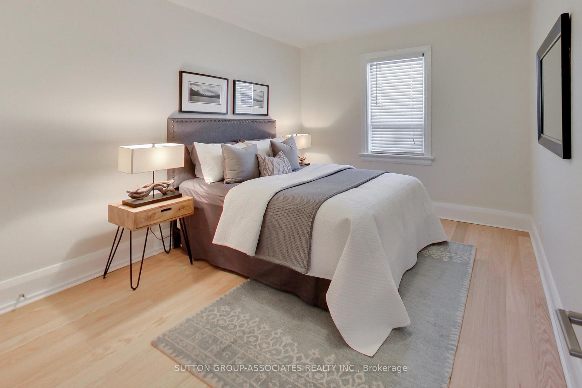 Photo 25 of 504 Glenholme Avenue, Toronto, Oakwood Village — HOMEH
