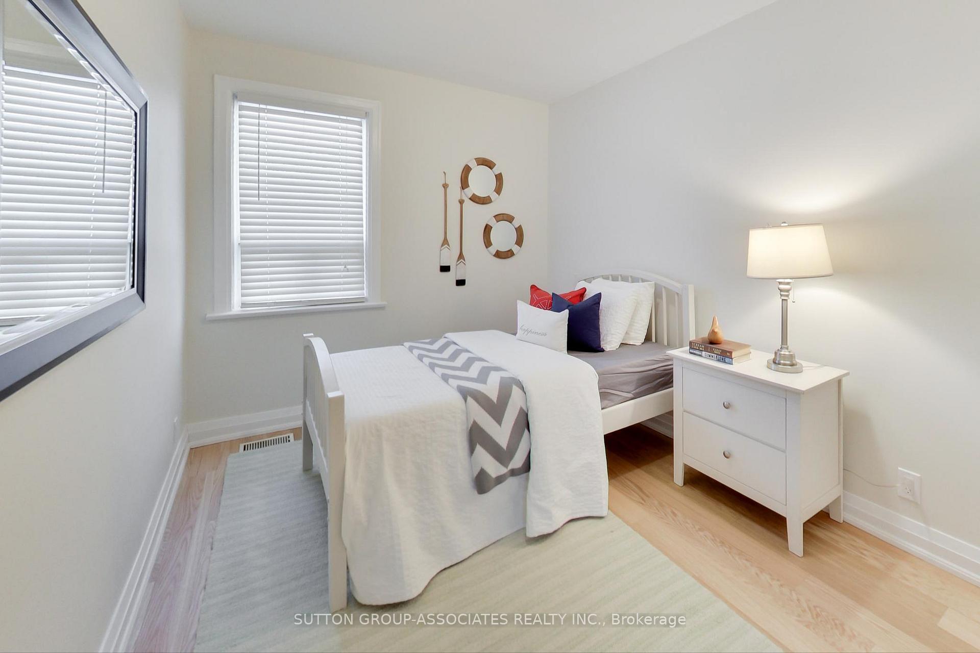 Photo 30 of 504 Glenholme Avenue, Toronto, Oakwood Village — HOMEH
