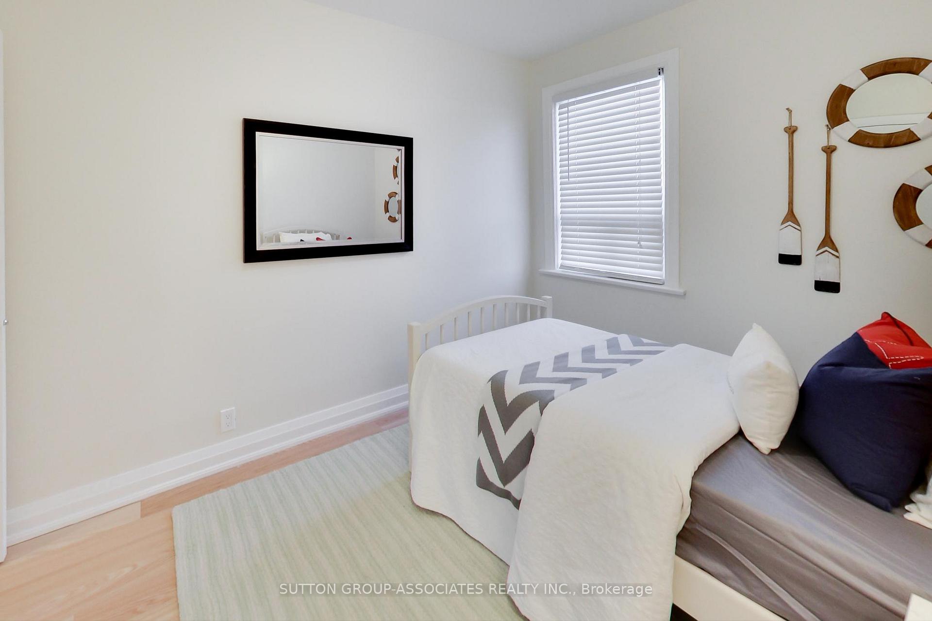 Photo 31 of 504 Glenholme Avenue, Toronto, Oakwood Village — HOMEH