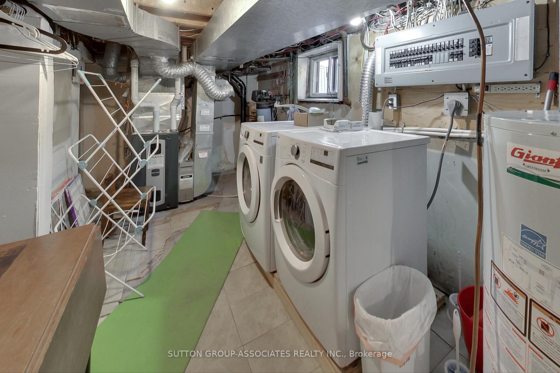 Photo 44 of 504 Glenholme Avenue, Toronto, Oakwood Village — HOMEH